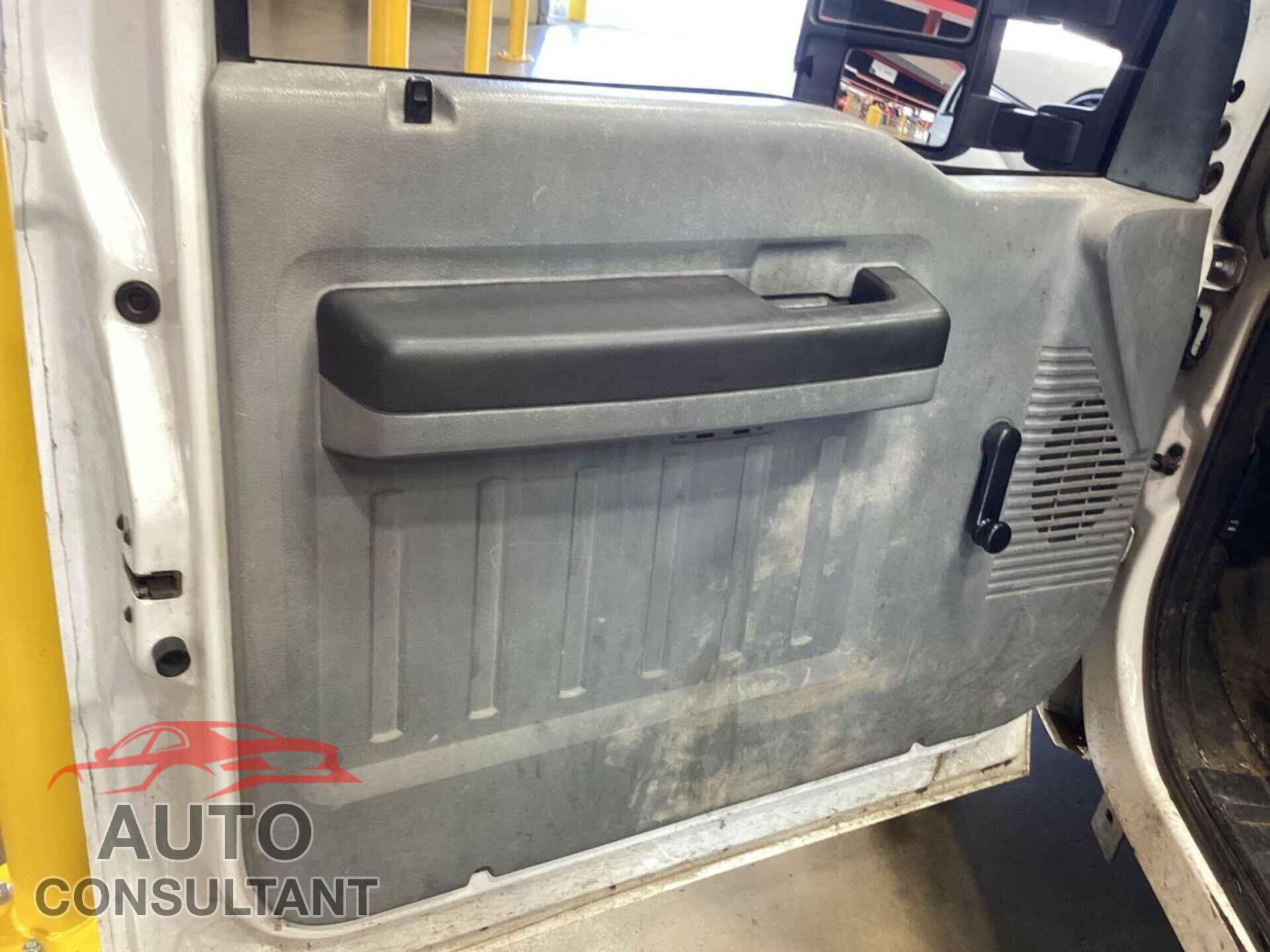 FORD F250 2012 - 1FT7W2B66CEB41821