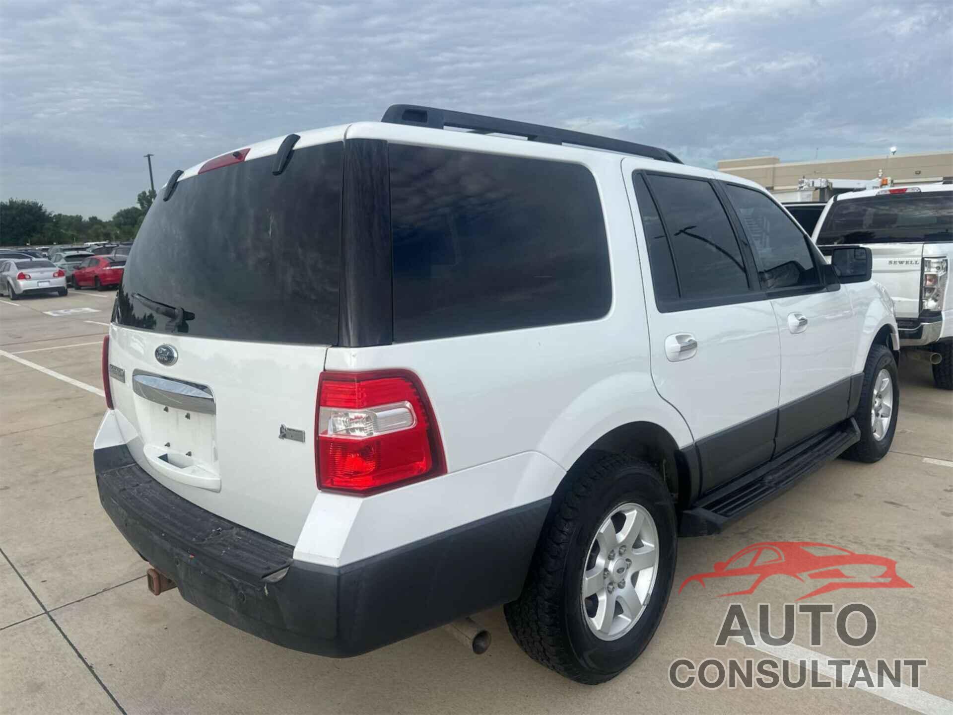 FORD EXPEDITION 2014 - 1FMJU1G56EEF10990