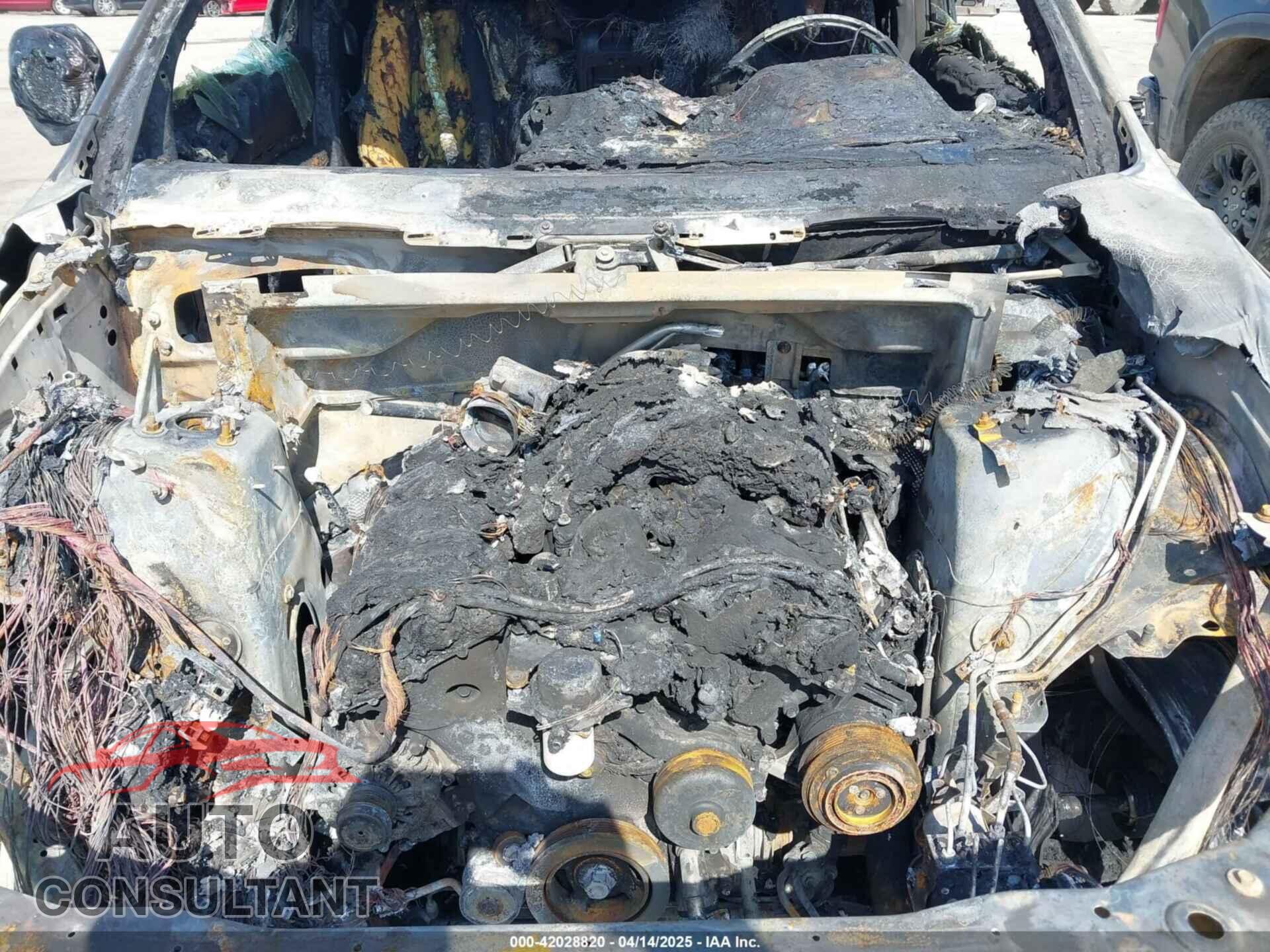 DODGE DURANGO 2012 - 1C4RDJAGXCC336349