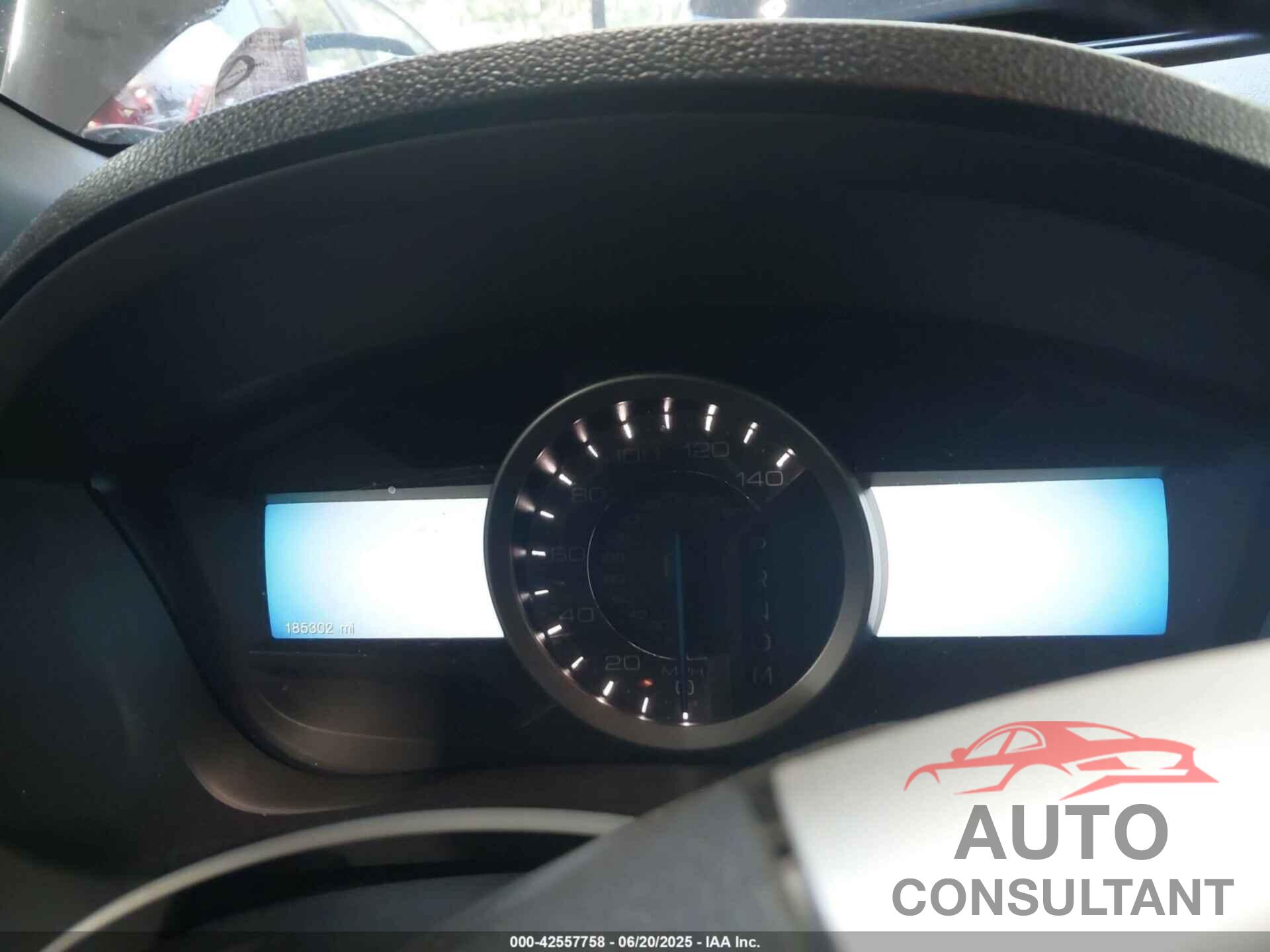 FORD EXPLORER 2015 - 1FM5K8F80FGC35084
