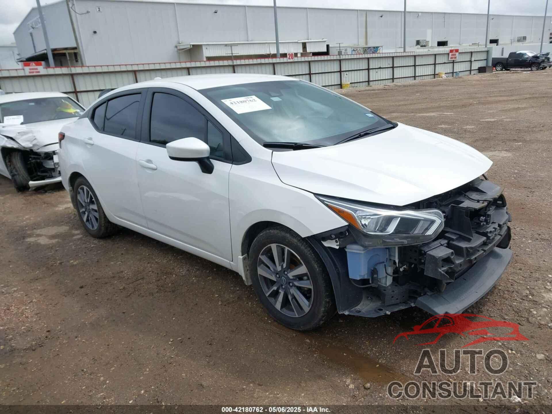 NISSAN VERSA 2024 - 3N1CN8EV6RL878018