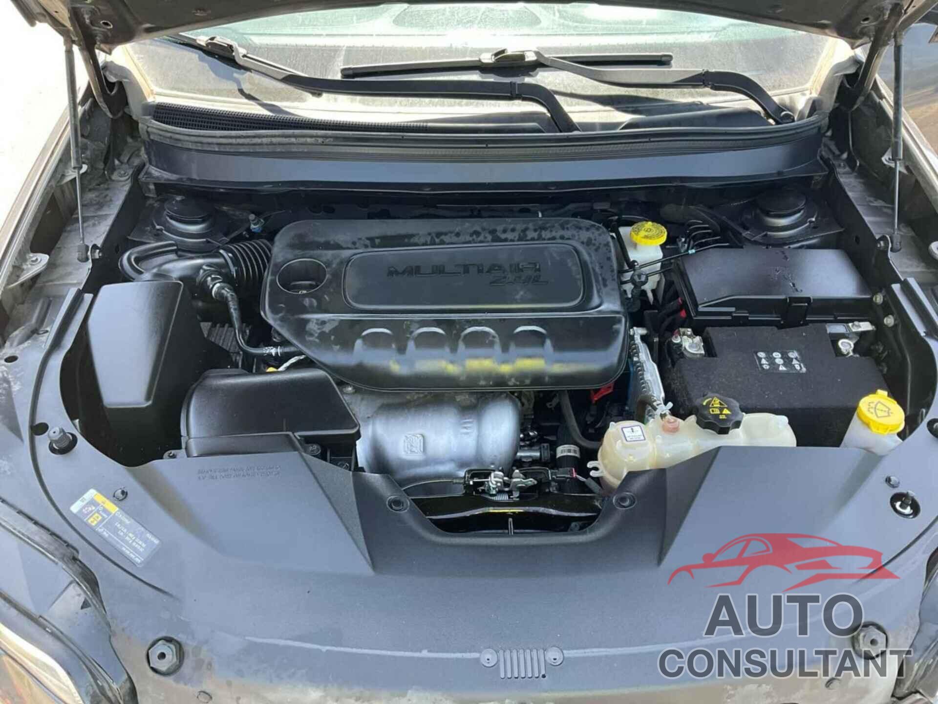 JEEP CHEROKEE 2020 - 1C4PJLLB3LD511466
