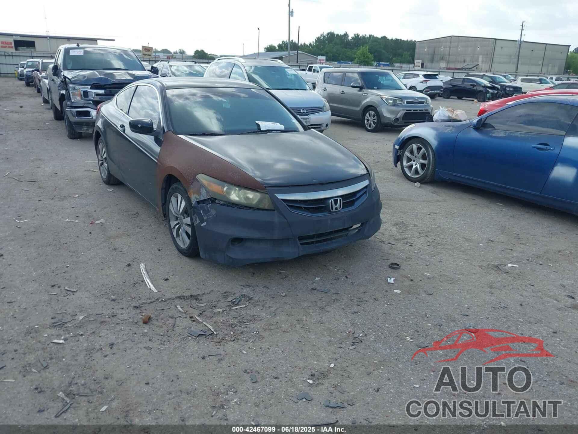 HONDA ACCORD 2011 - 1HGCS1B34BA008377