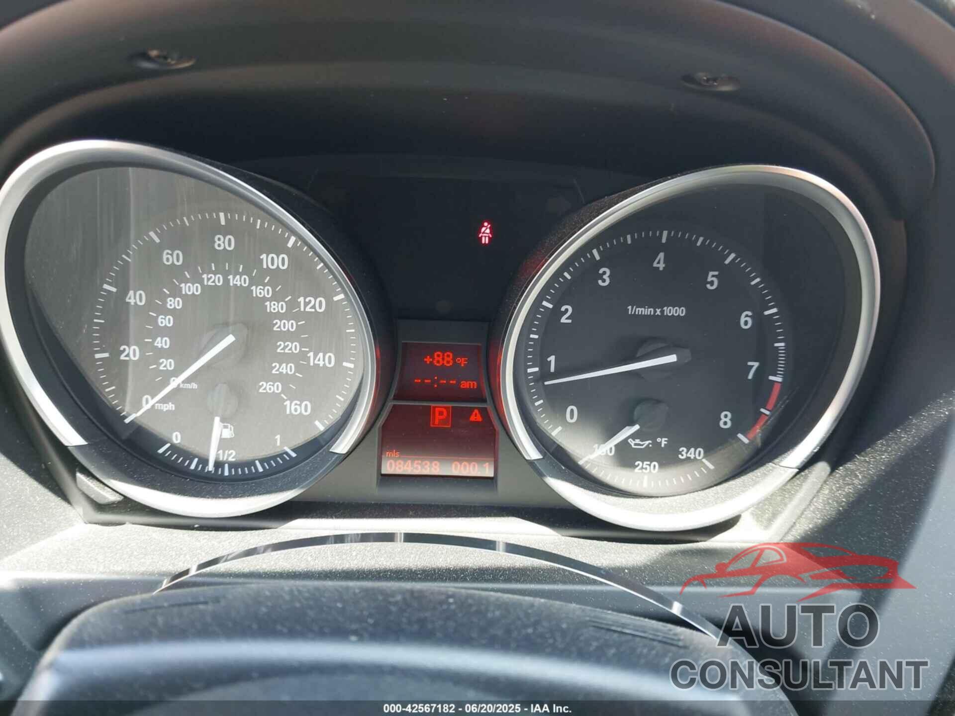 BMW Z4 2015 - WBALL5C57FP557025