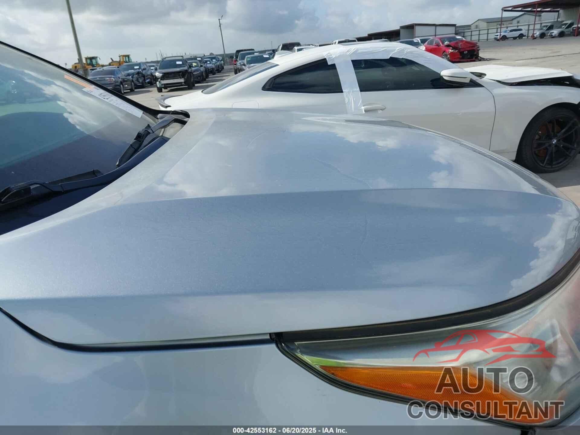 TOYOTA HIGHLANDER 2016 - 5TDZKRFH1GS169695