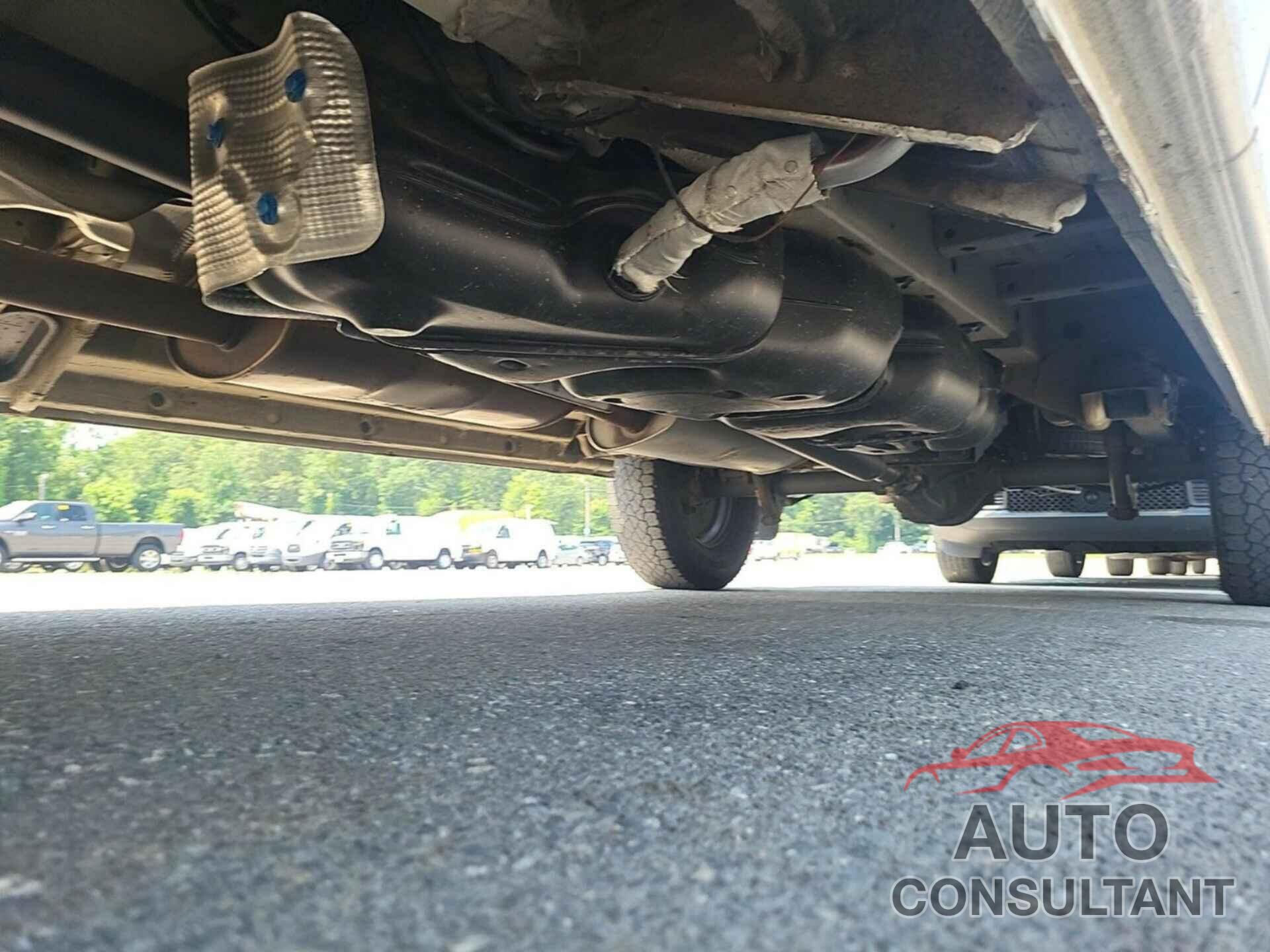 MERCEDES-BENZ SPRINTER 2022 - W1Y70BGY0NT086000