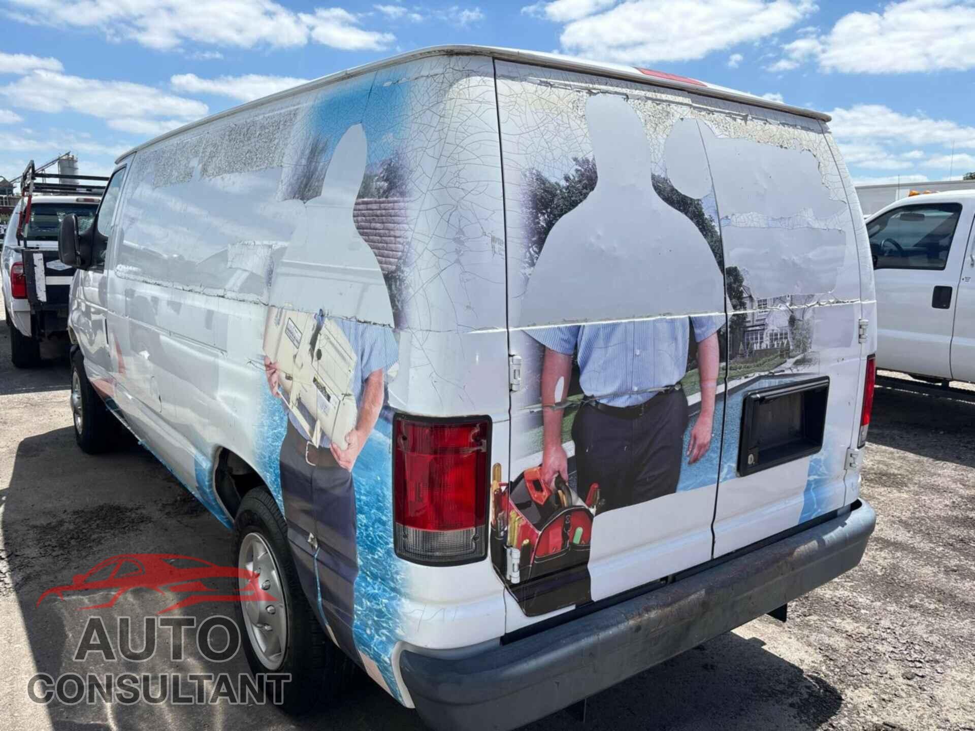FORD E-150 2014 - 1FTNE1EW0EDA46745
