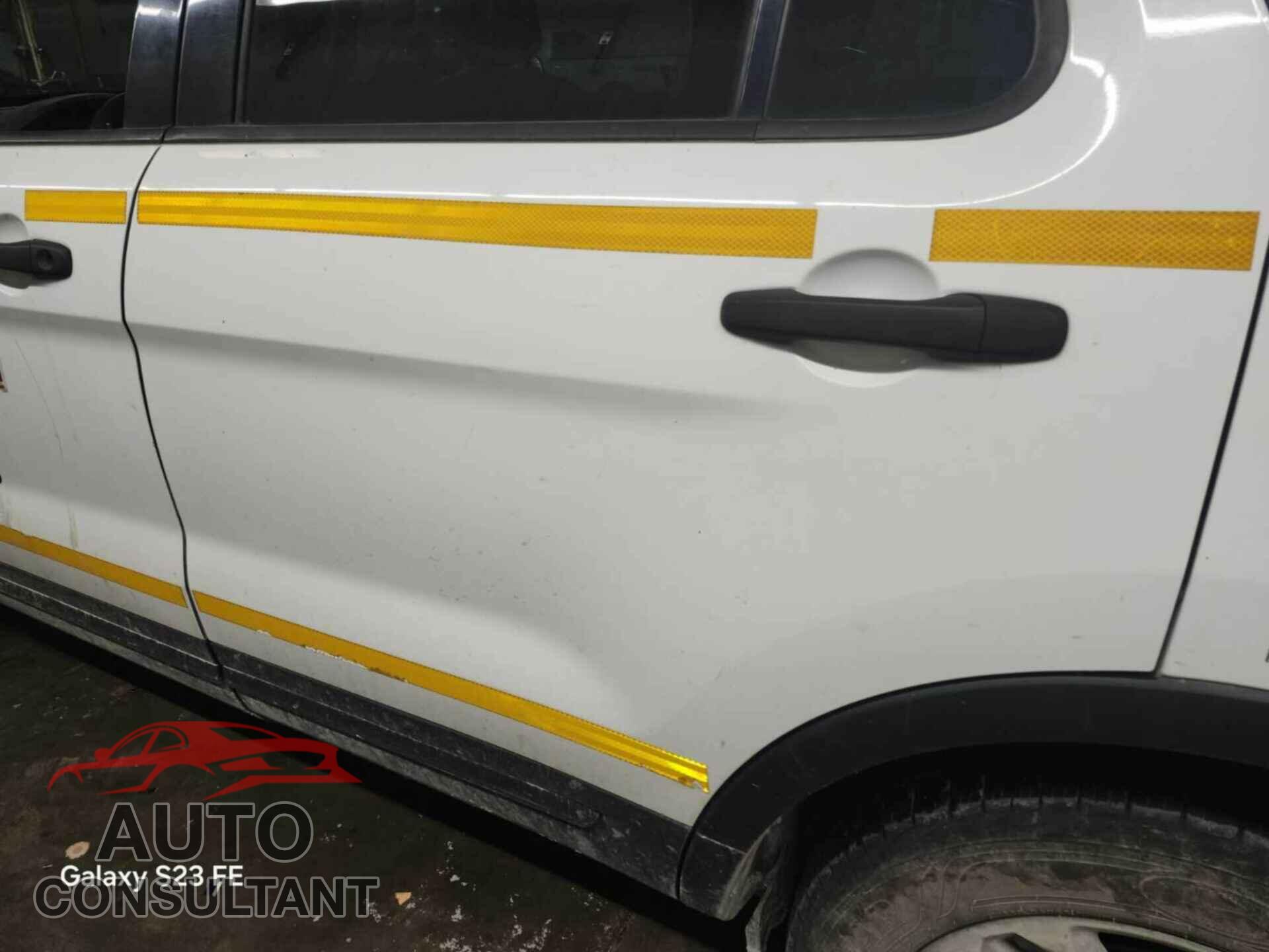 FORD EXPLORER 2018 - 1FM5K8B80JGB60188