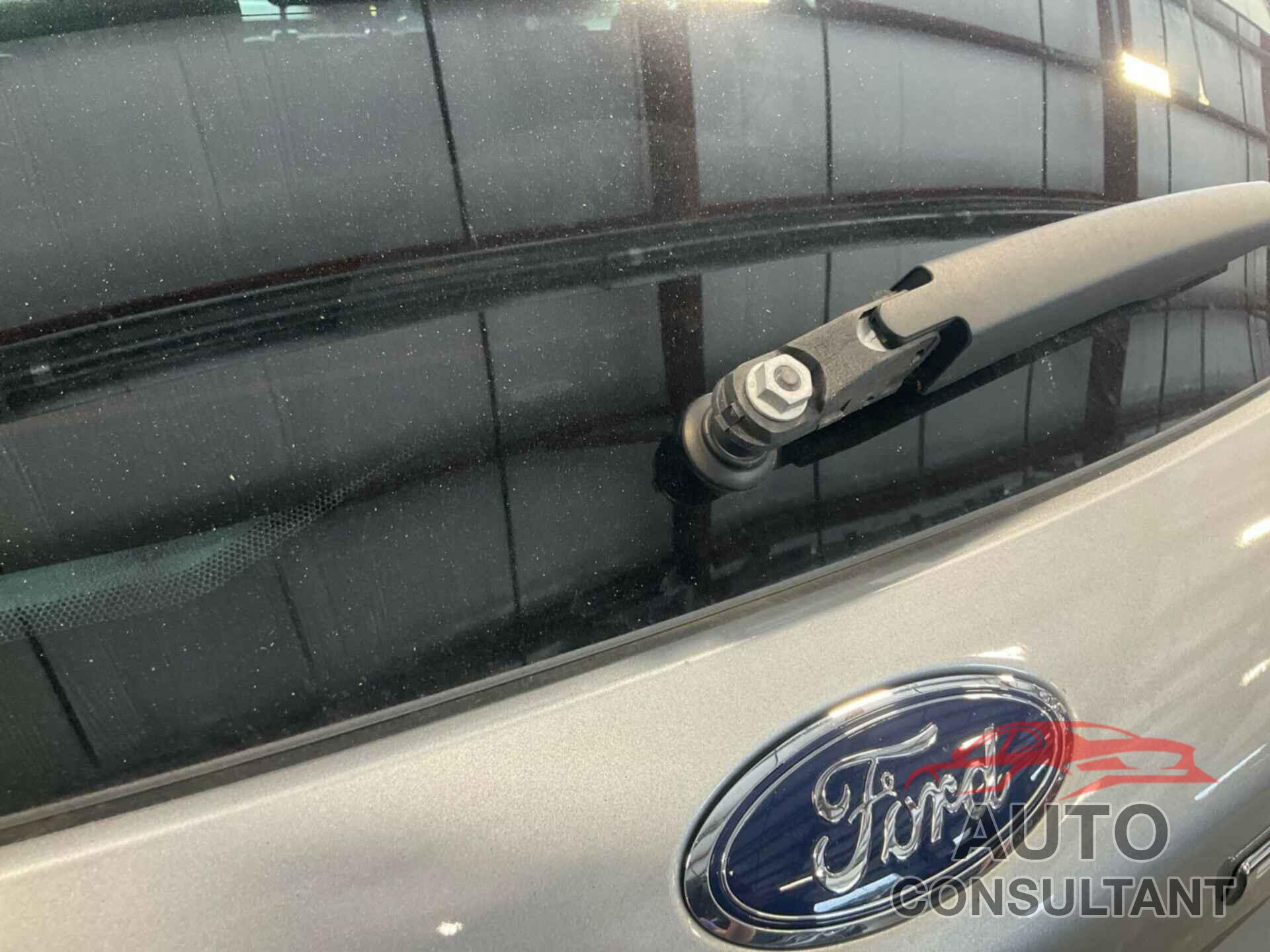 FORD ESCAPE 2023 - 1FMCU9GN8PUB06184