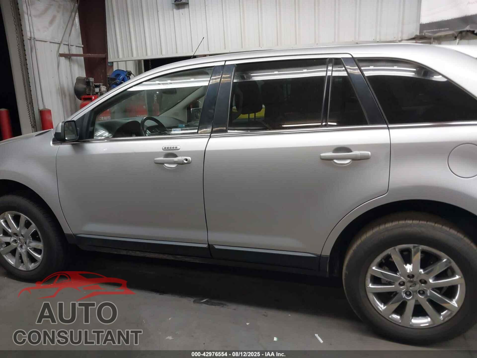 FORD EDGE 2013 - 2FMDK4KCXDBA48244