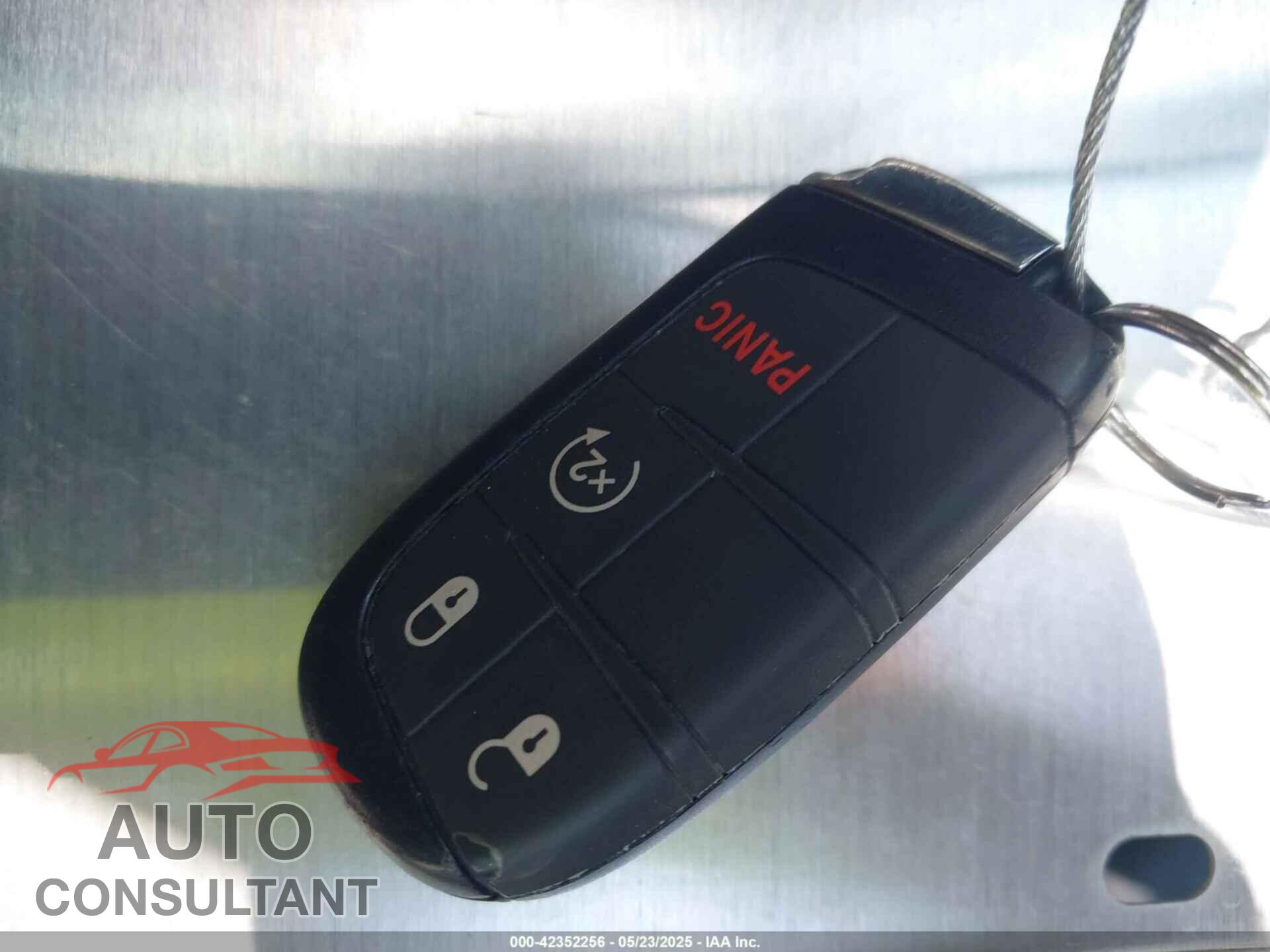 JEEP COMPASS 2021 - 3C4NJCEB6MT549130