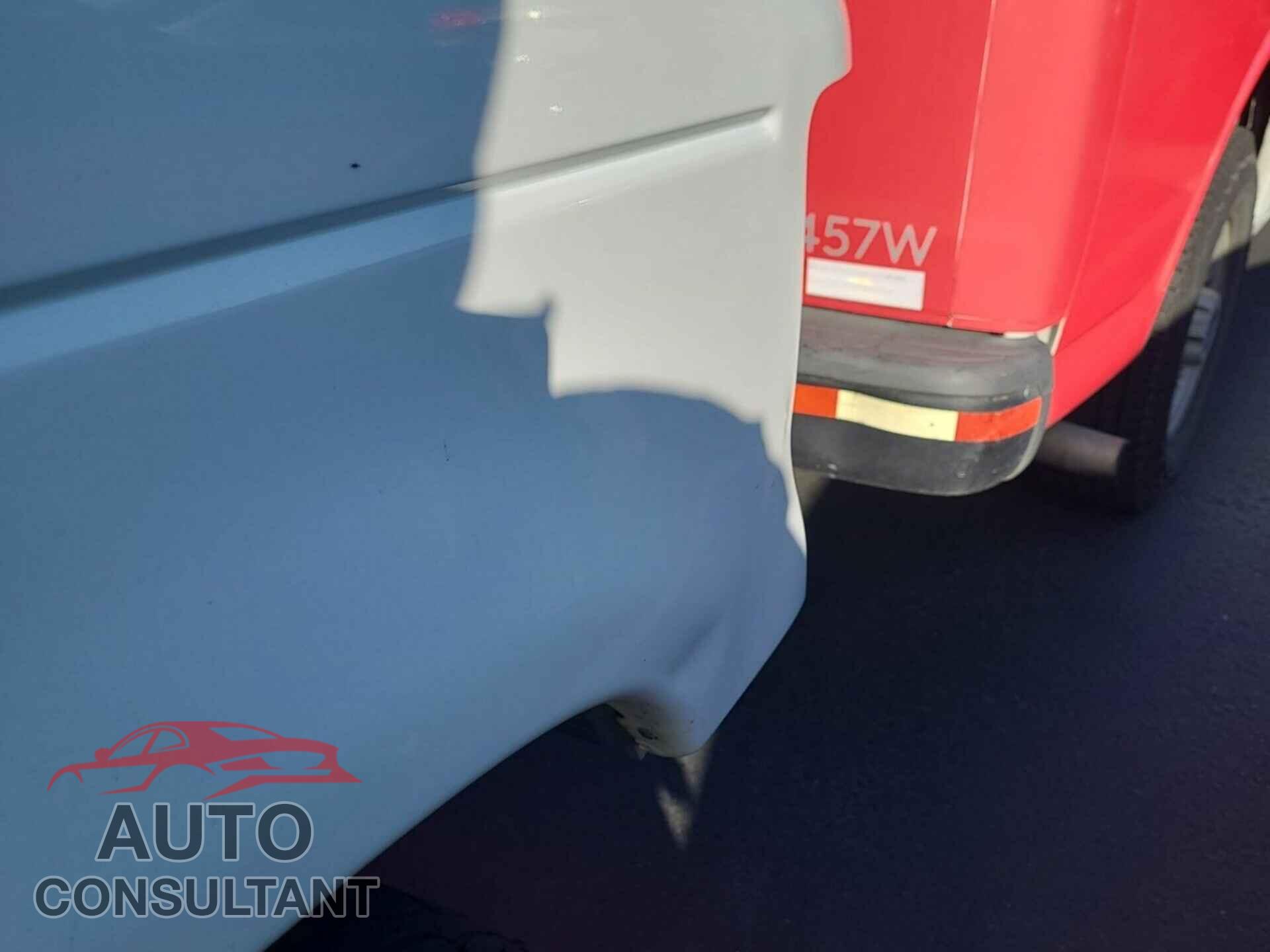 FORD ECONOLINE 2011 - 1FTNE2EL2BDA16265