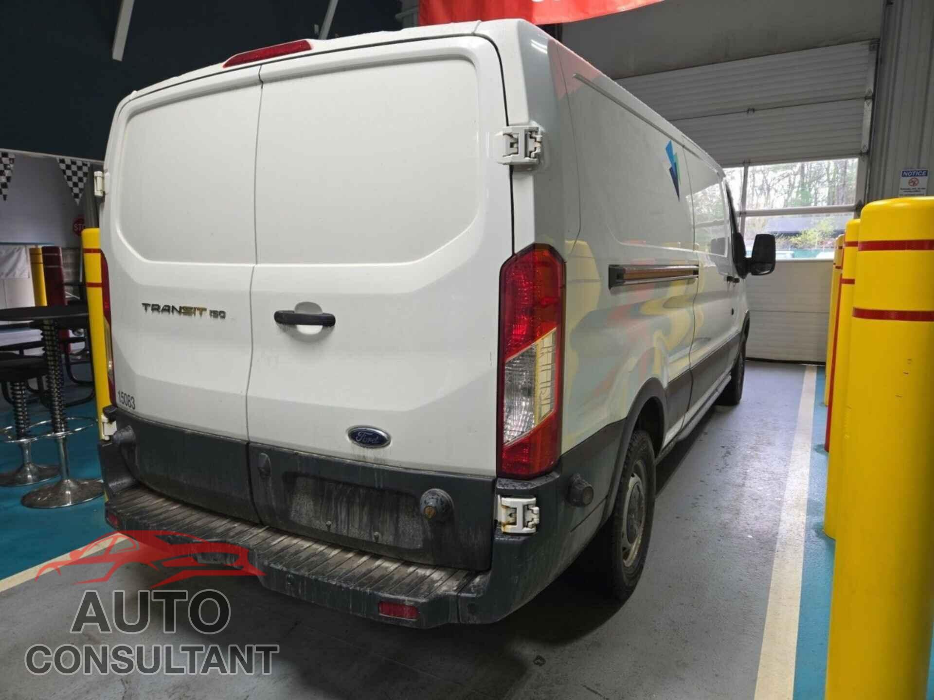 FORD TRANSIT 2015 - 1FTNE2YM2FKB32278