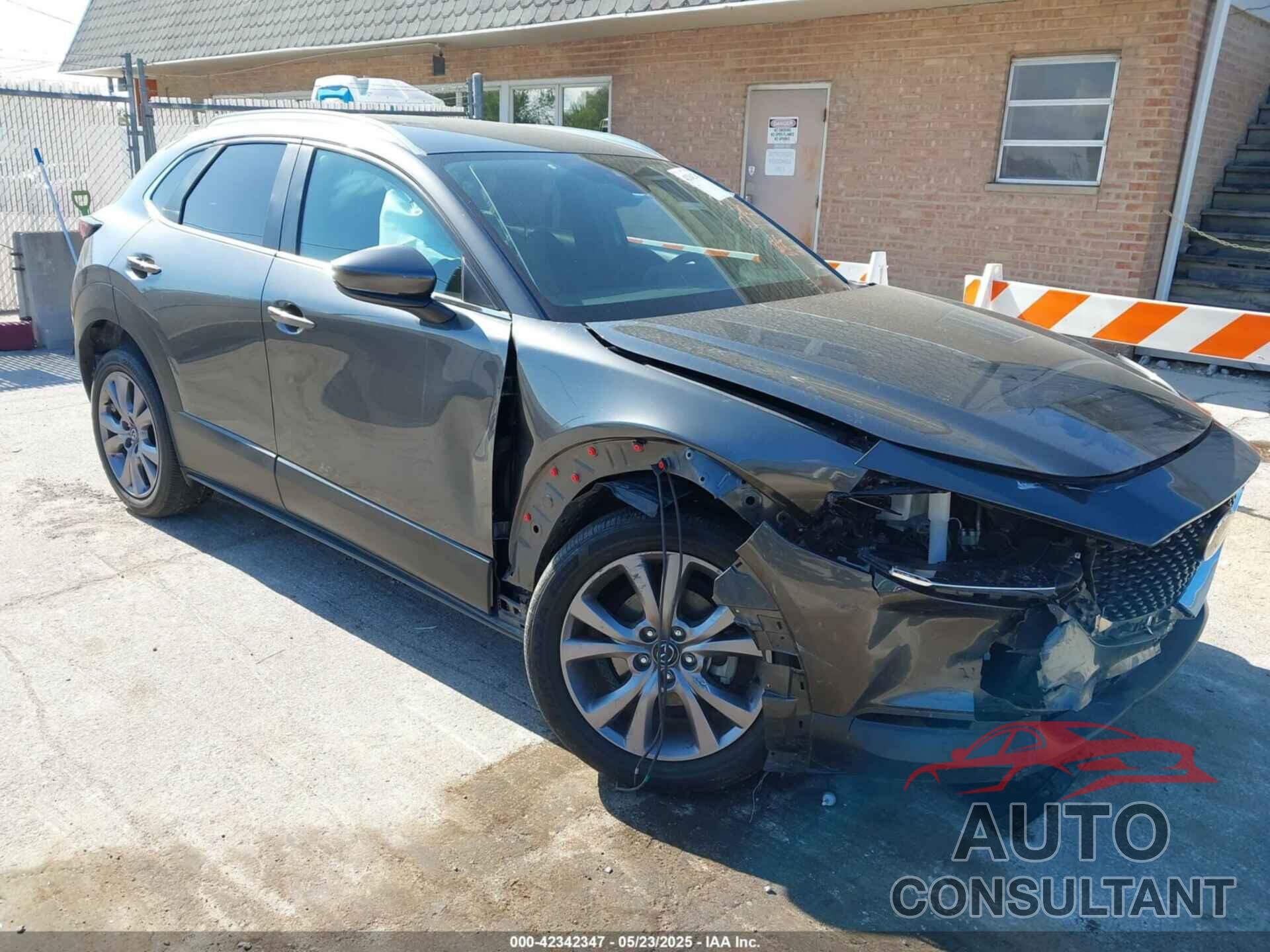 MAZDA CX-30 2023 - 3MVDMBBM2PM537699
