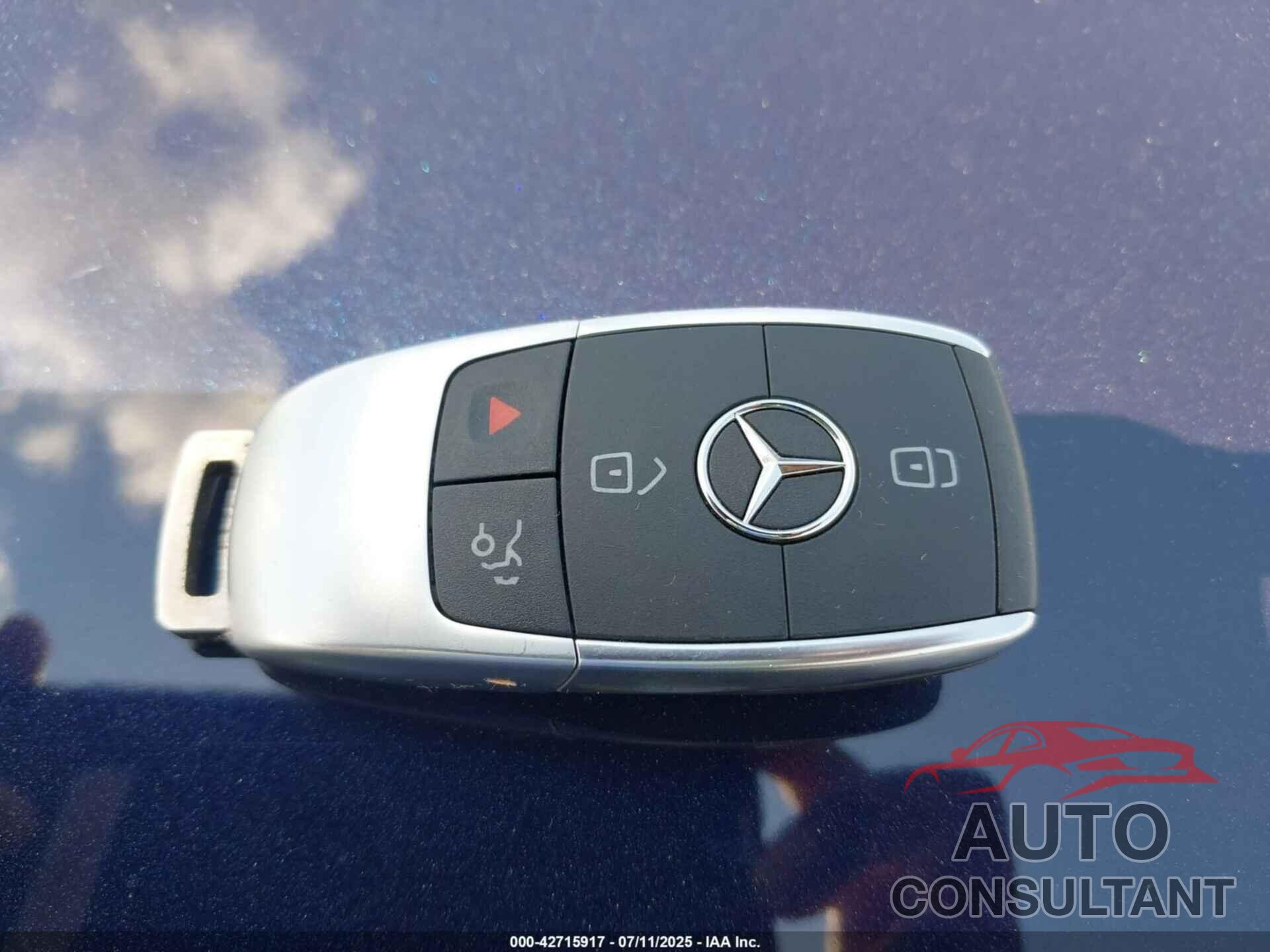 MERCEDES-BENZ AMG C 43 2019 - WDDWJ6EB7KF839024