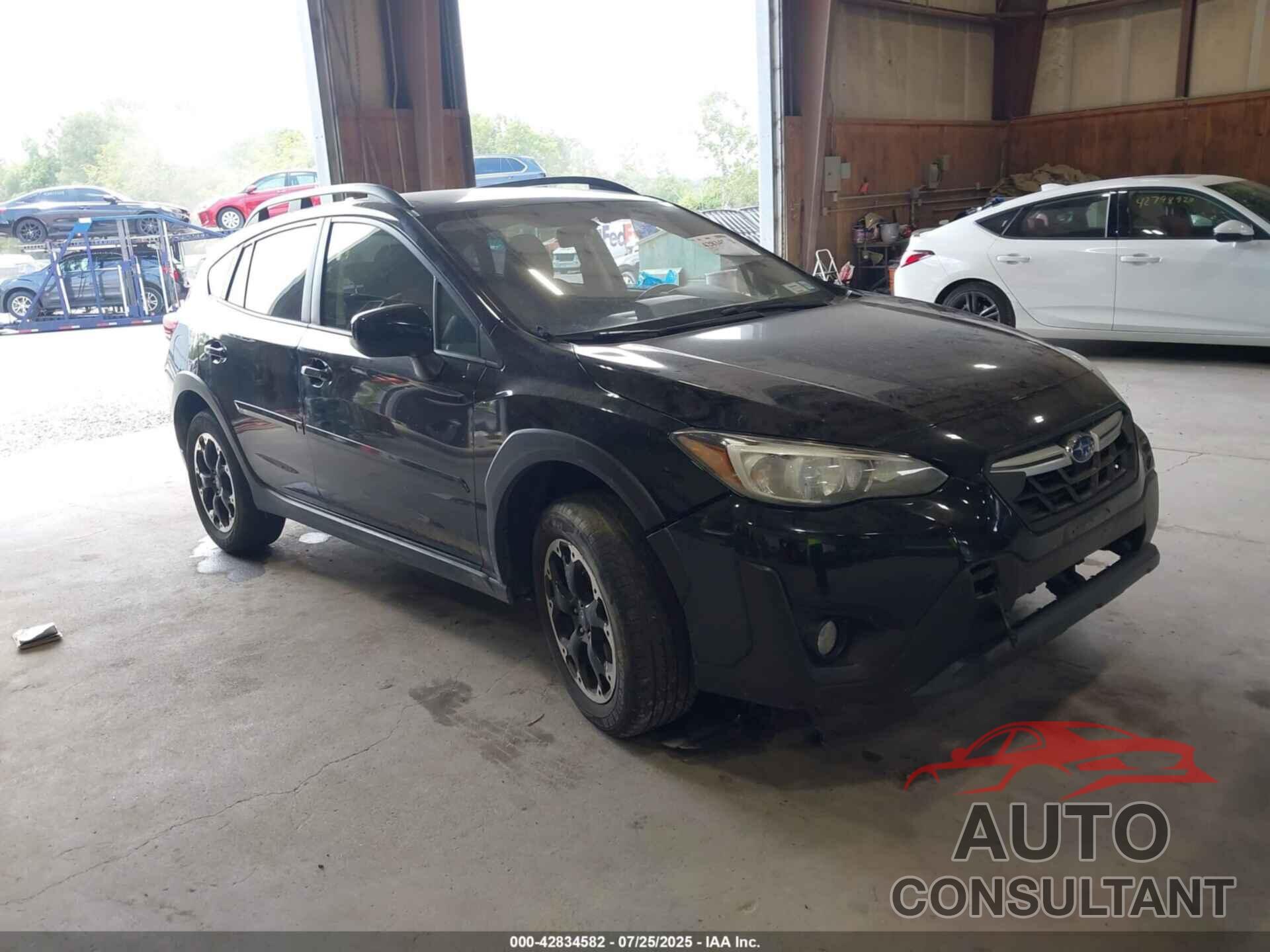 SUBARU CROSSTREK 2023 - JF2GTACC5PG206869