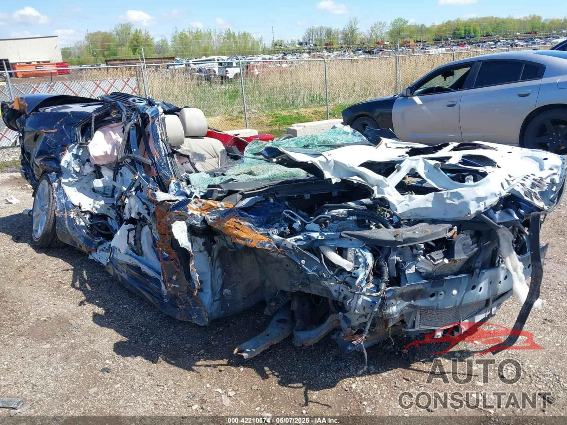 MAZDA MAZDA6 2016 - JM1GJ1V5XG1451947