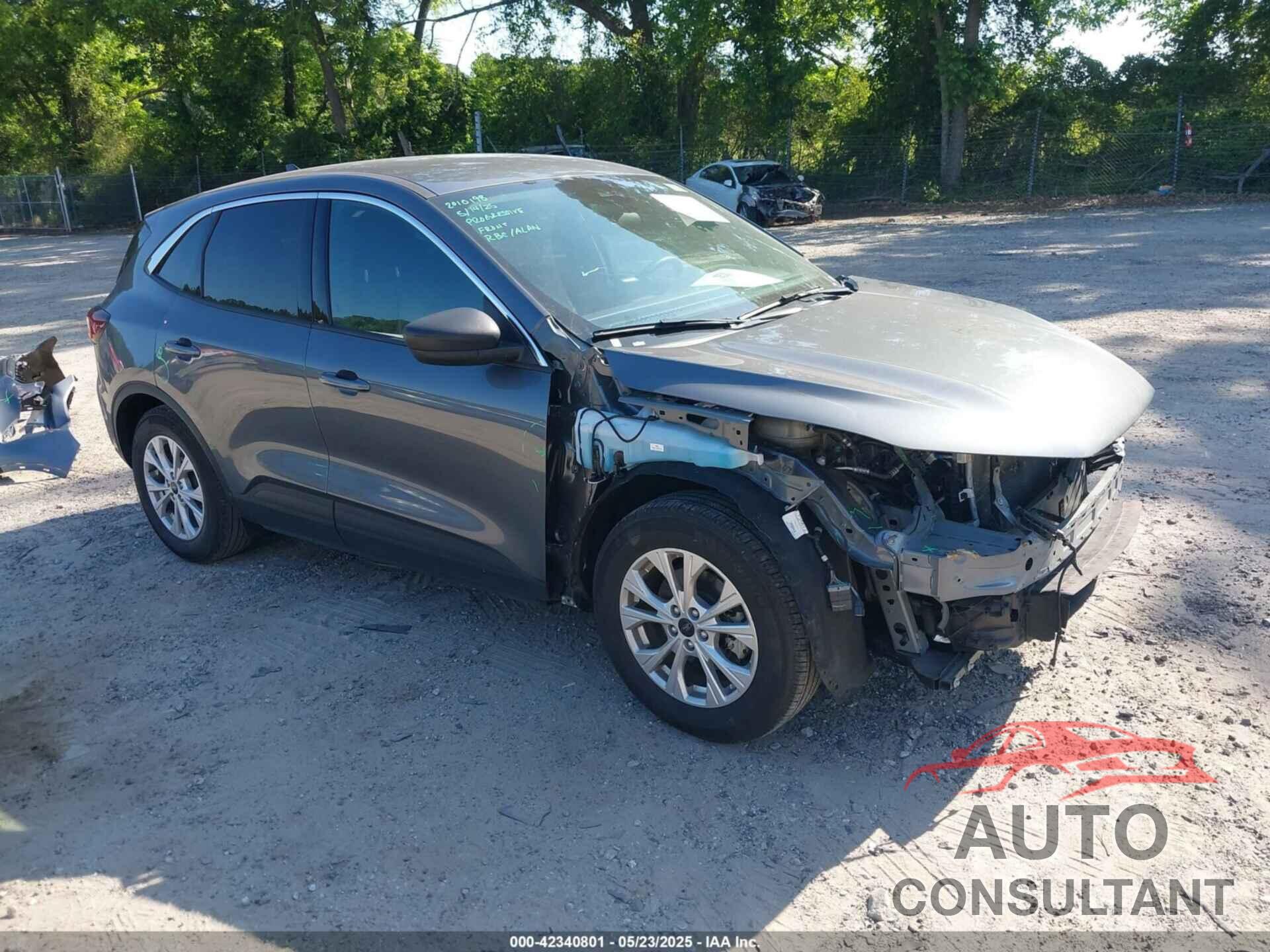 FORD ESCAPE 2023 - 1FMCU0GN9PUA08812