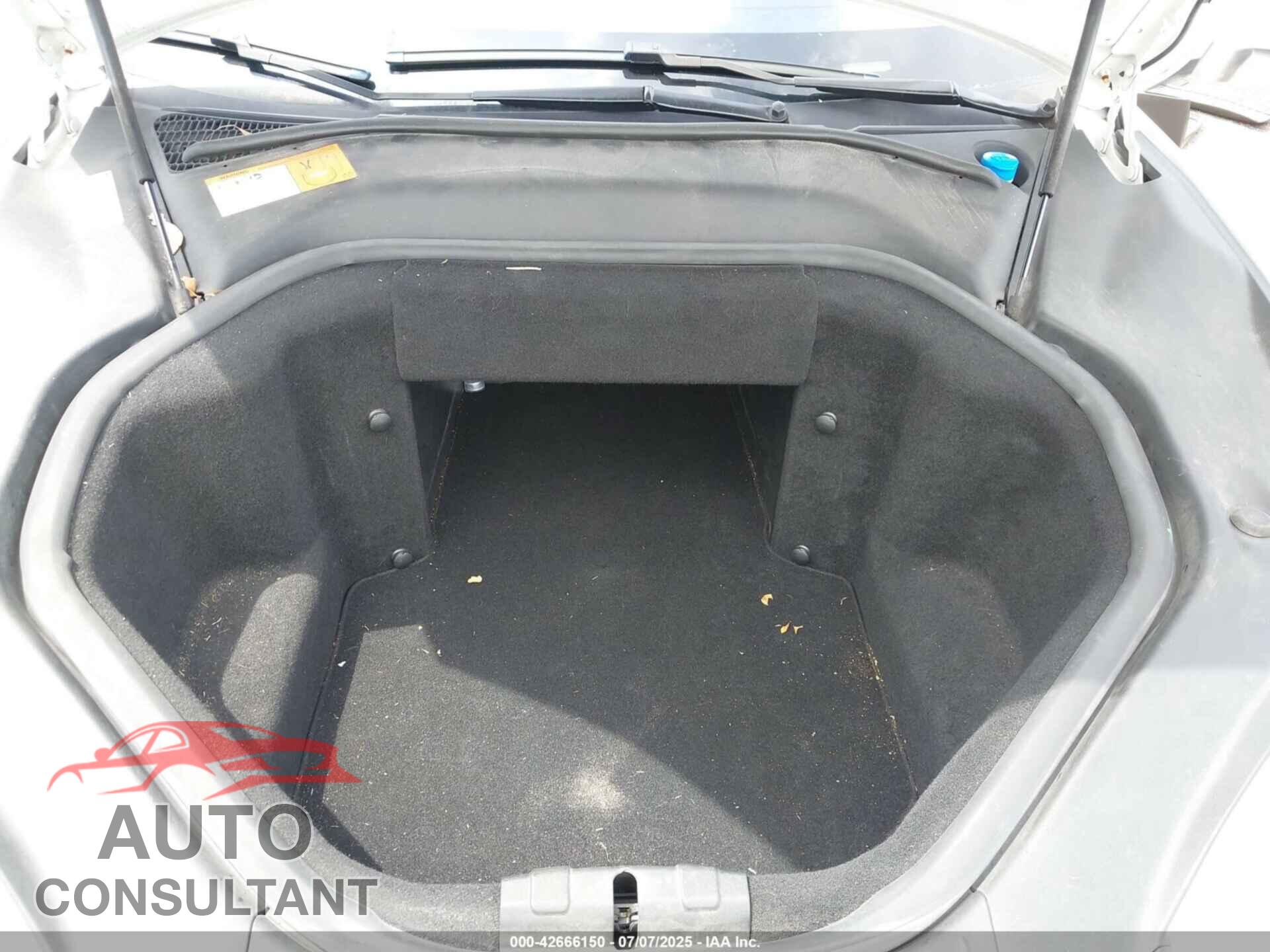 TESLA MODEL S 2013 - 5YJSA1CN5DFP20940