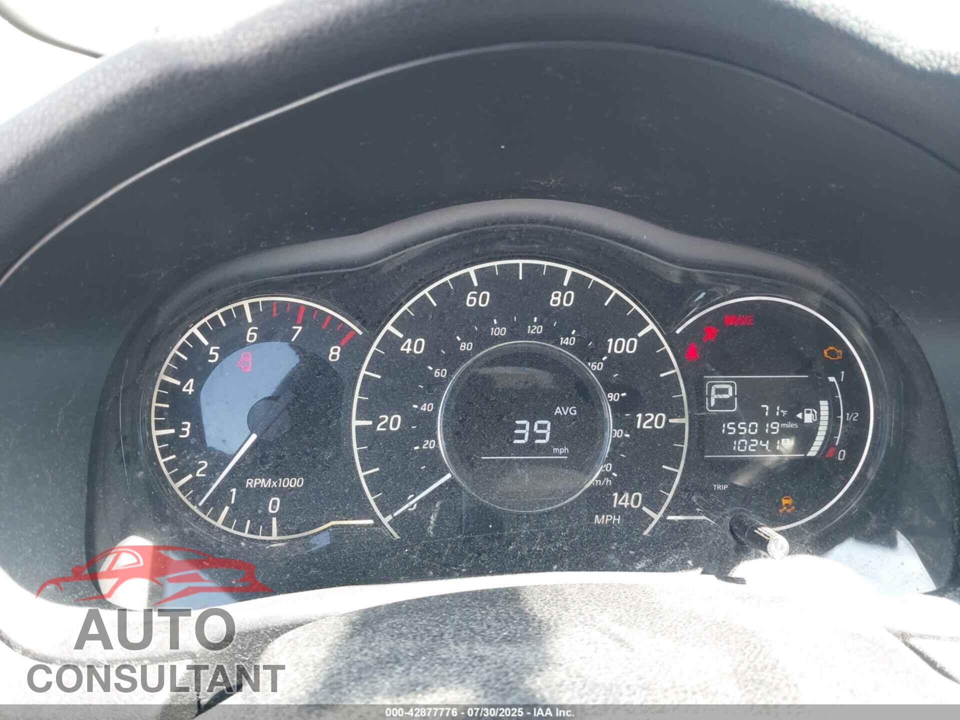 NISSAN VERSA NOTE 2016 - 3N1CE2CP2GL371650