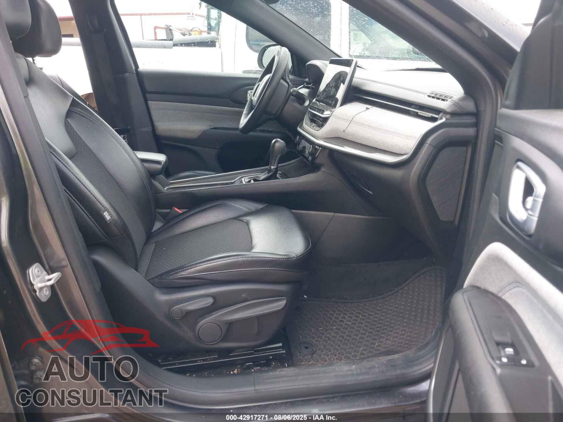 JEEP COMPASS 2023 - 3C4NJDBN7PT529039