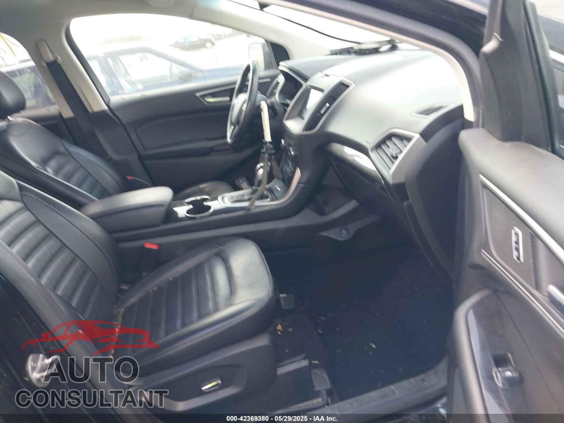 FORD EDGE 2016 - 2FMPK4J92GBC41706