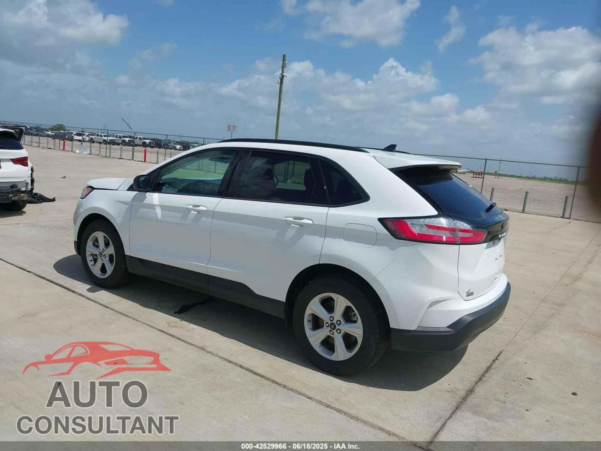 FORD EDGE 2024 - 2FMPK4G91RBB26976