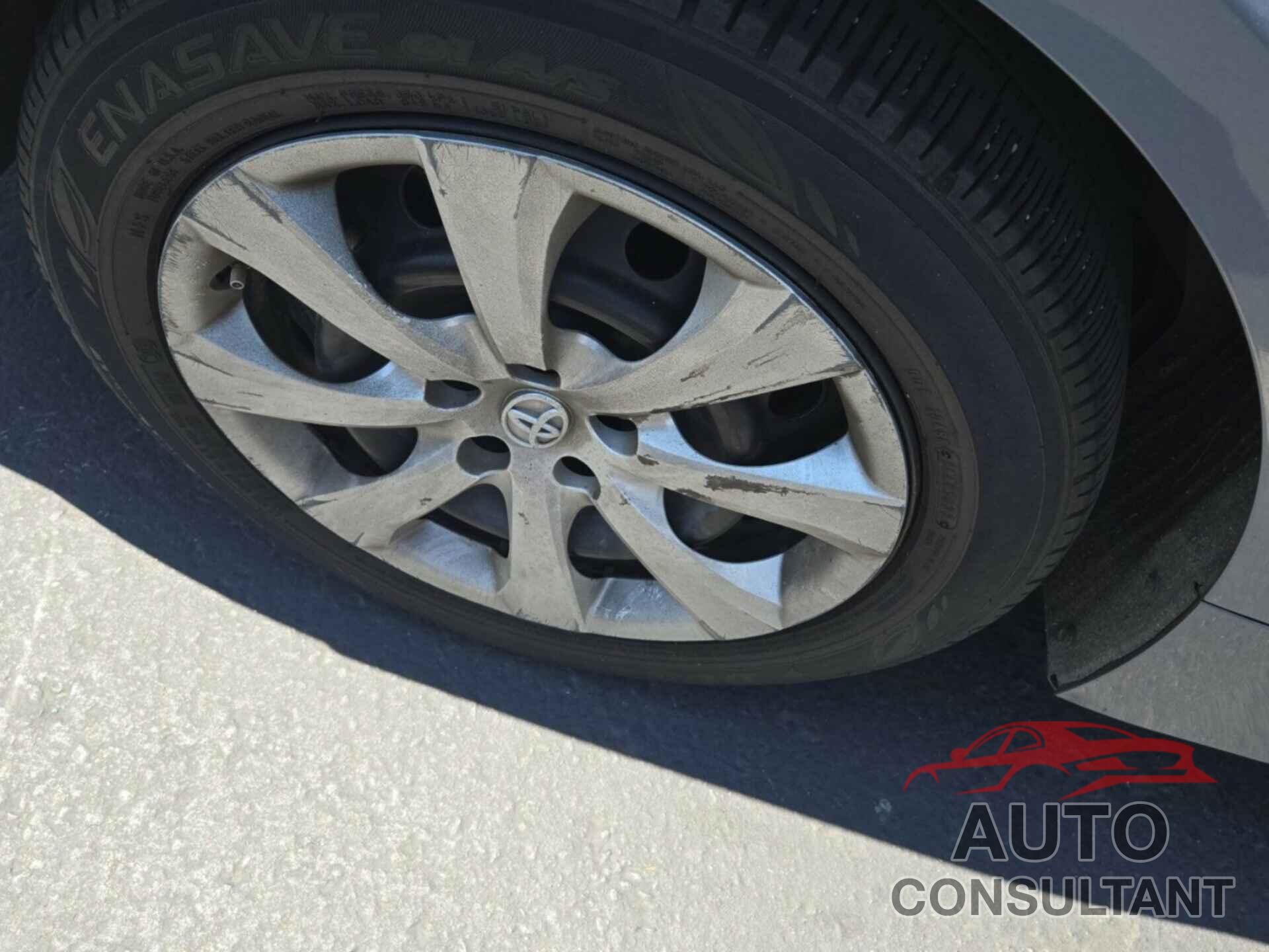 TOYOTA COROLLA 2023 - 5YFB4MDEXPP034246