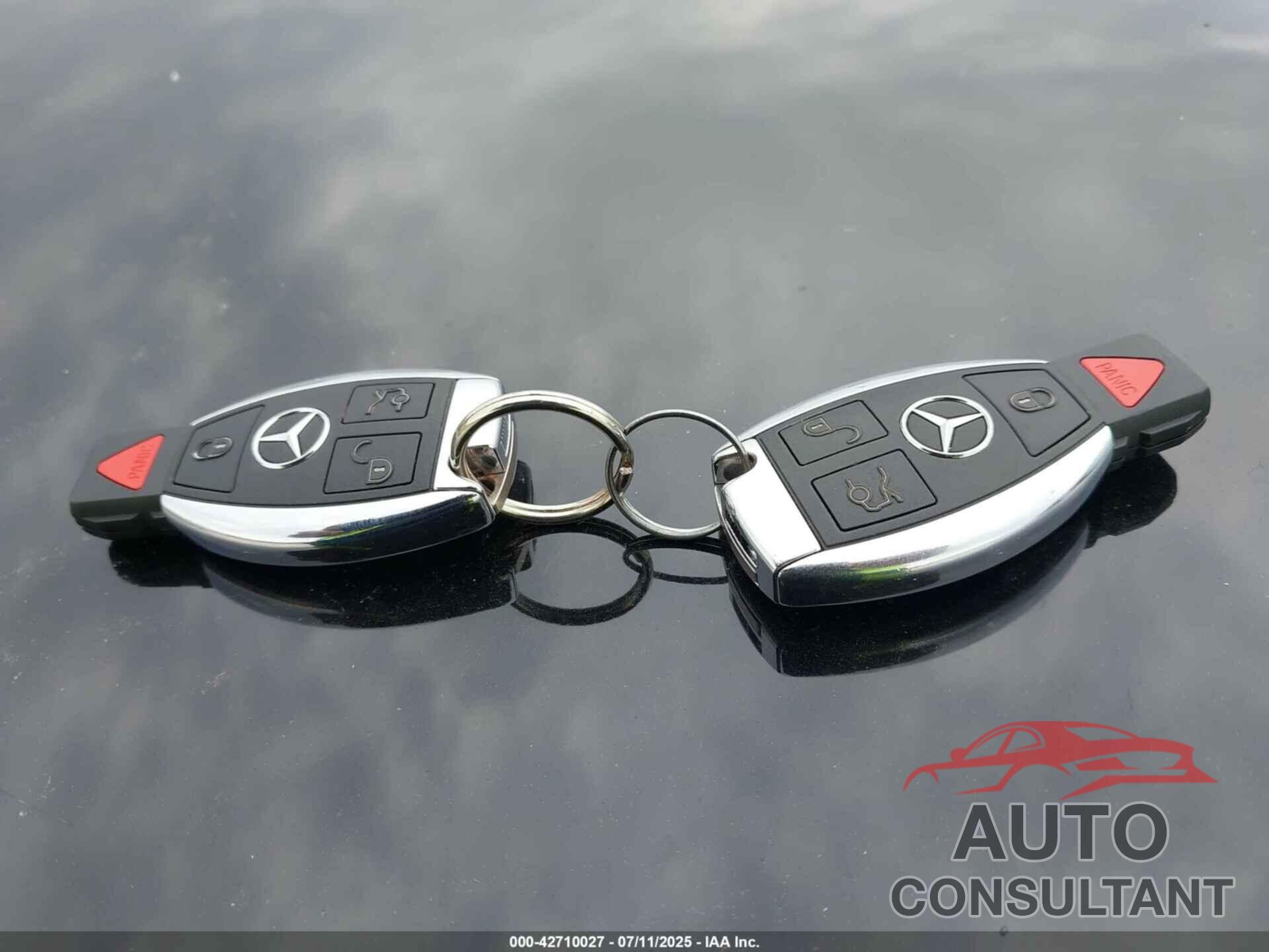 MERCEDES-BENZ S 550 2015 - WDDUG8CB7FA195211
