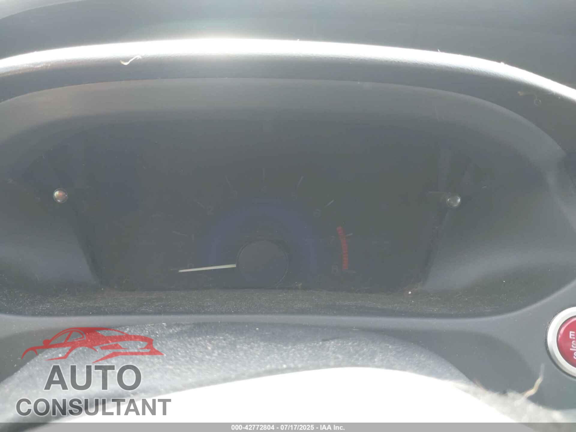 HONDA CIVIC 2014 - 2HGFB2F89EH548368