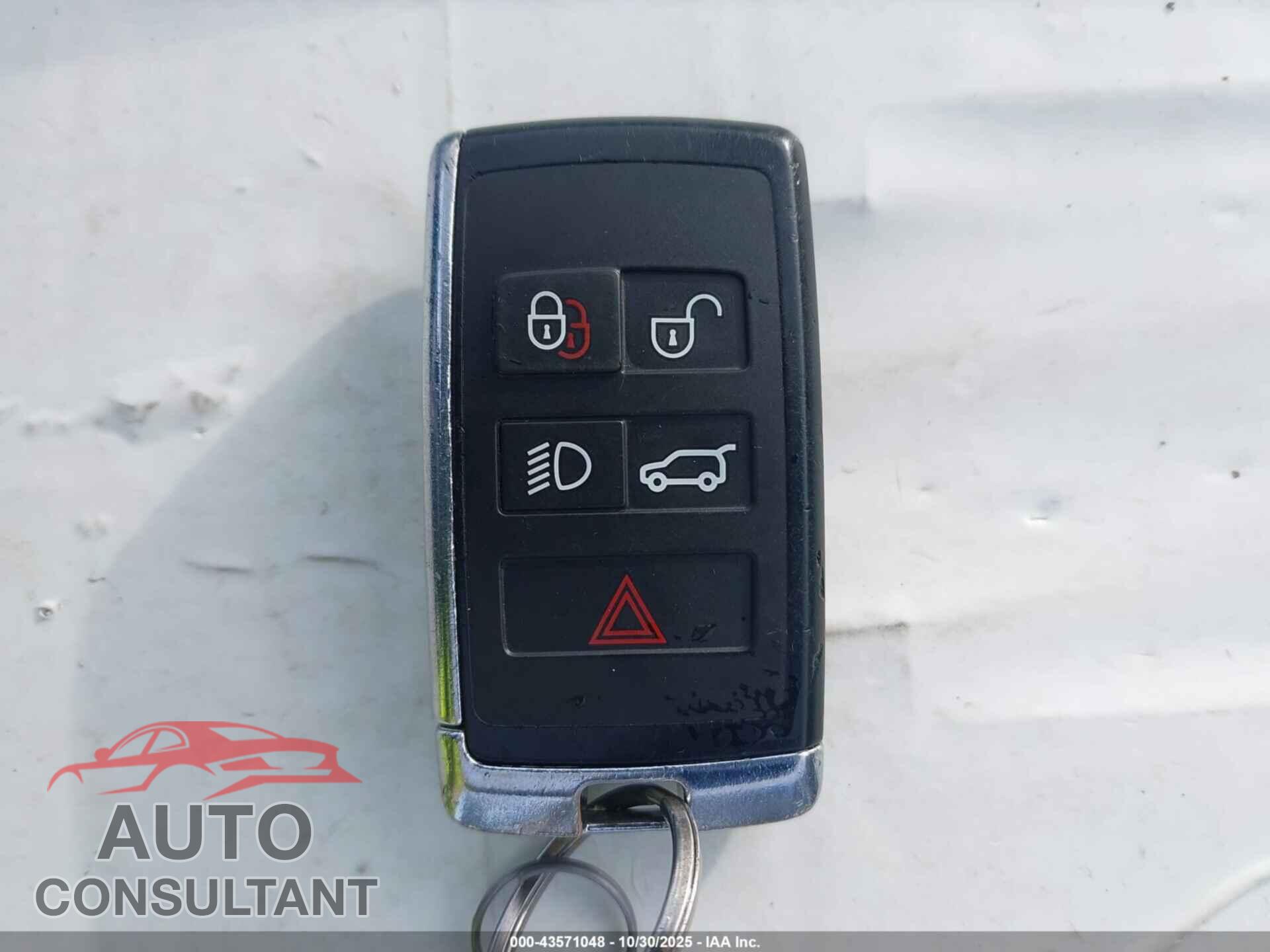 JAGUAR E-PACE 2020 - SADFK2FX7L1002187