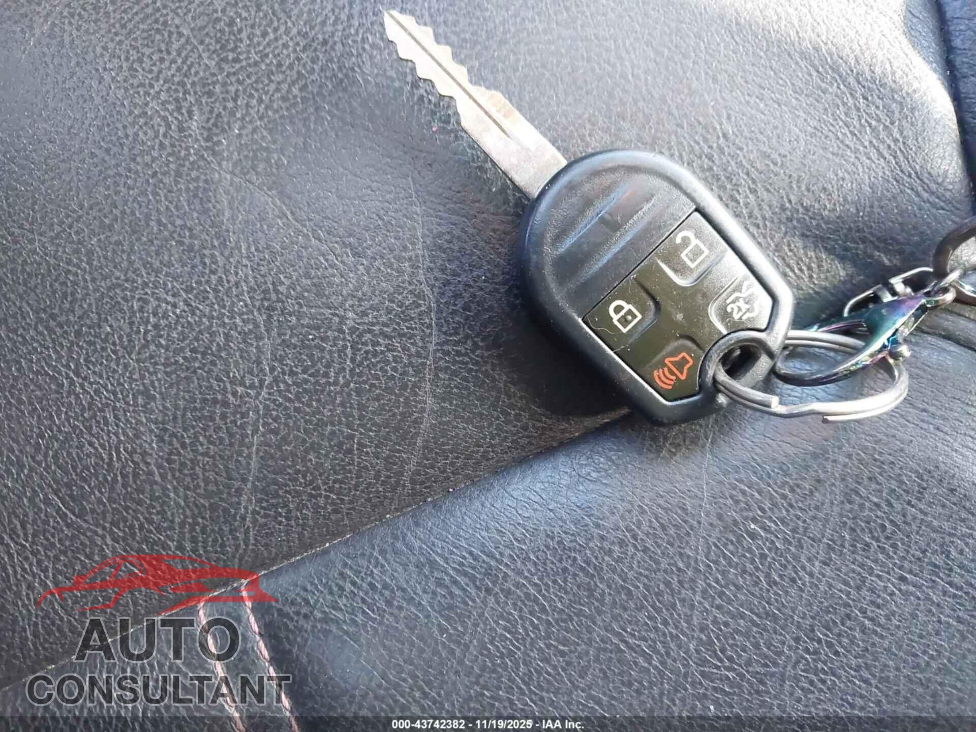 FORD EDGE 2014 - 2FMDK4JC2EBA98302