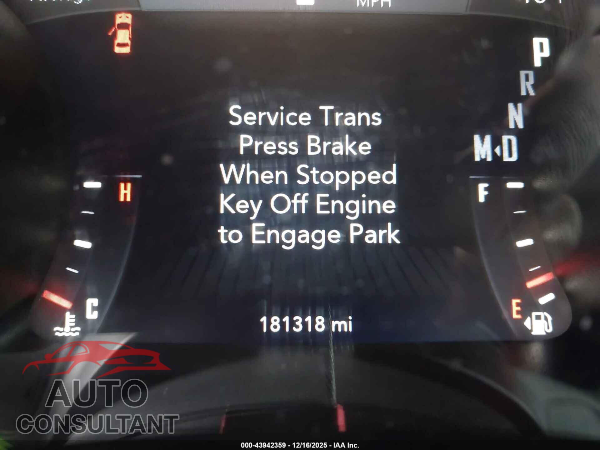 DODGE CHALLENGER 2015 - 2C3CDZAG4FH711064