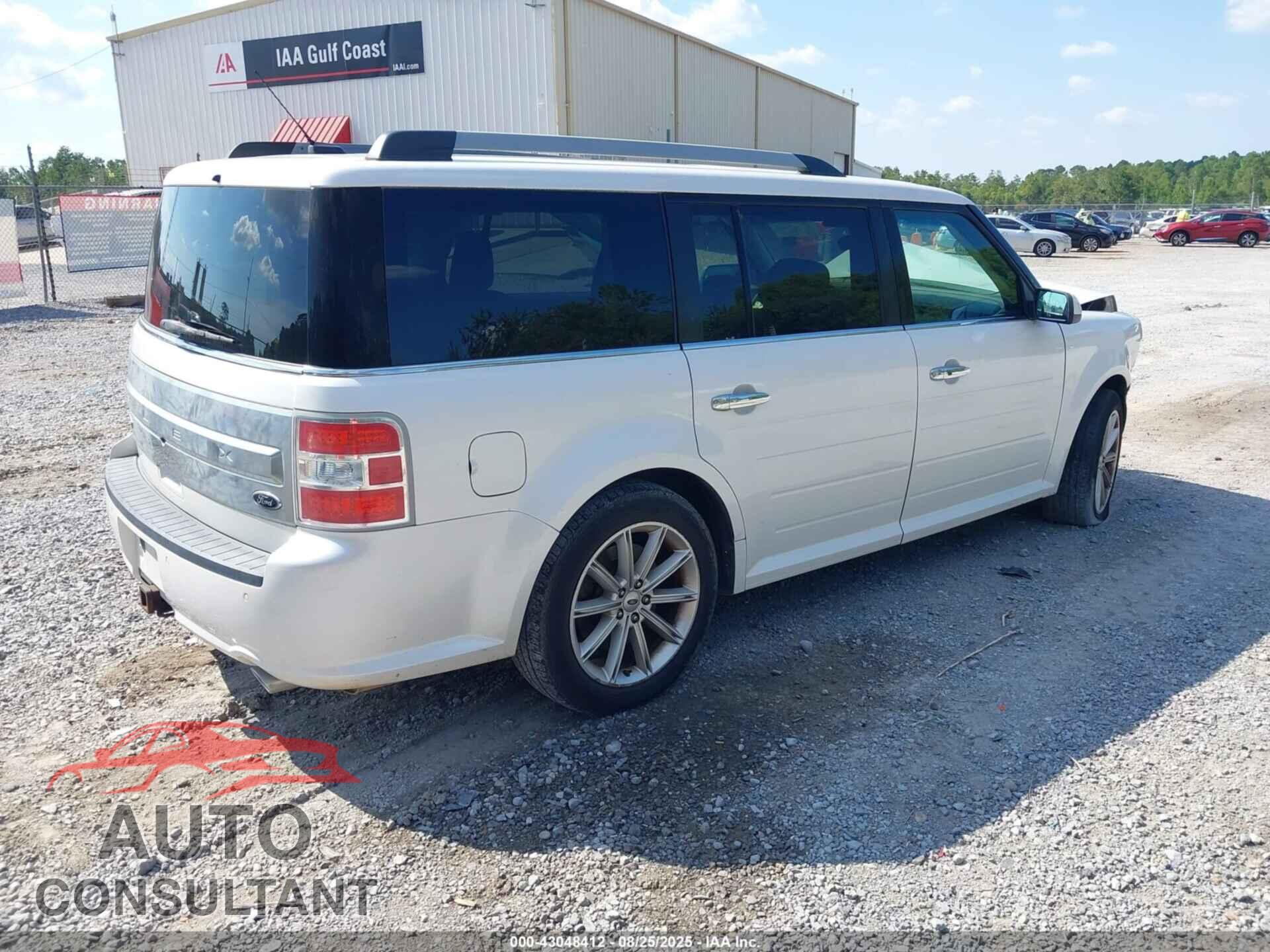 FORD FLEX 2015 - 2FMGK5D84FBA14315