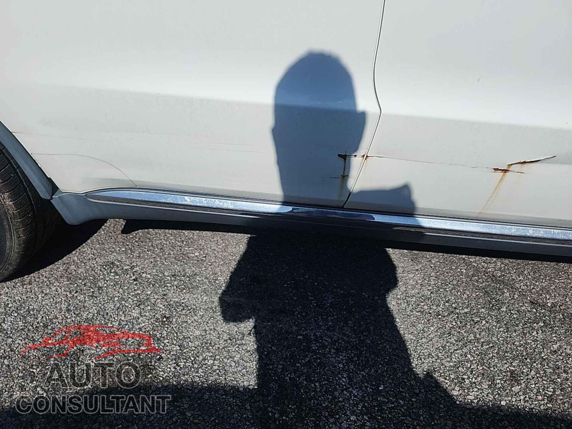 DODGE DURANGO 2011 - 1D4RE2GG6BC617379