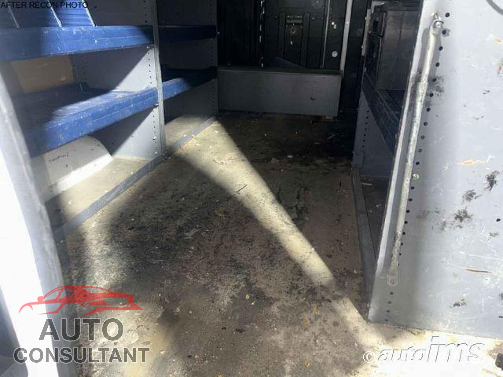 FORD ECONOLINE 2013 - 1FTNE1EW6DDA61930