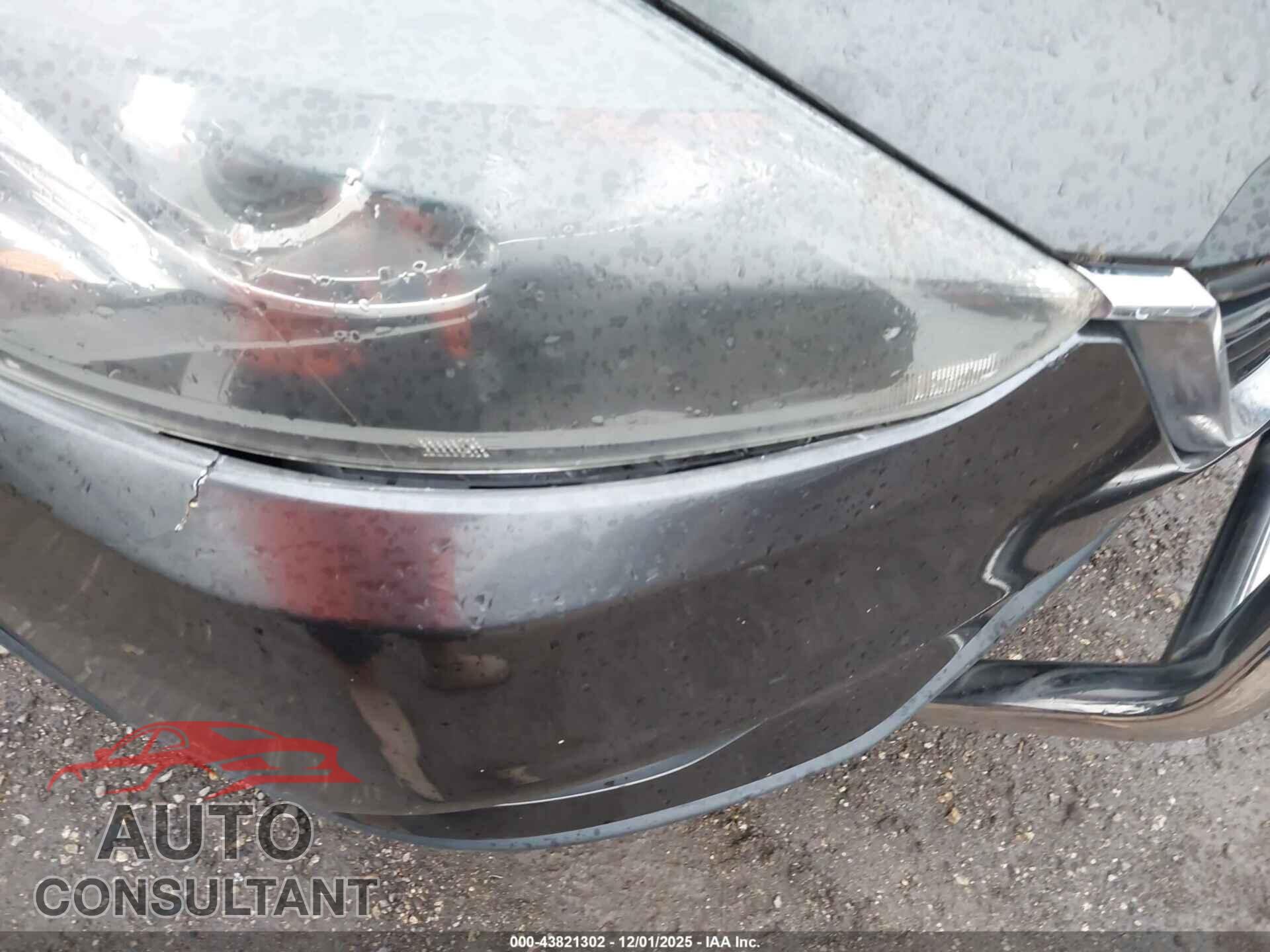 MAZDA CX-9 2015 - JM3TB2CA2F0455844