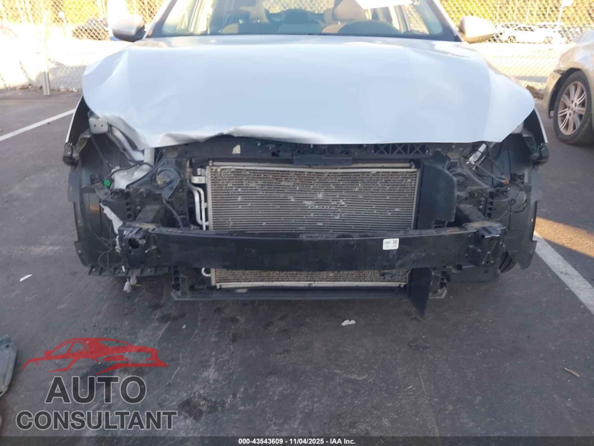 KIA FORTE 2021 - 3KPF24AD6ME407315