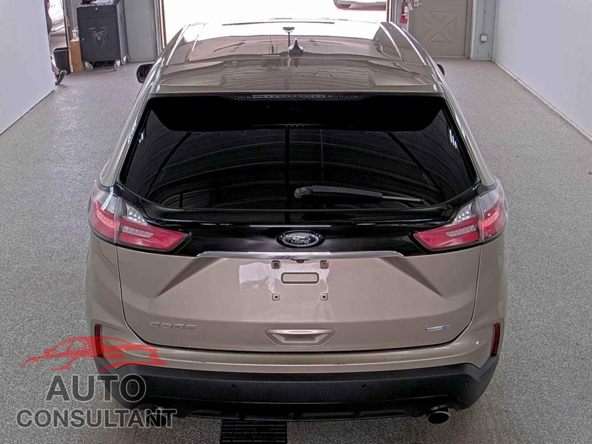 FORD EDGE 2020 - 2FMPK4G96LBA60951