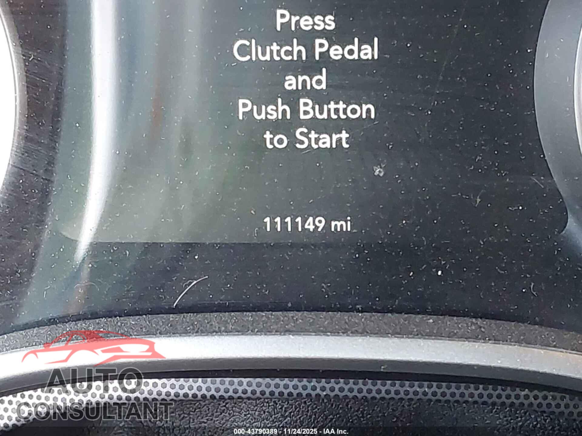 DODGE CHALLENGER 2016 - 2C3CDZFJ1GH290622