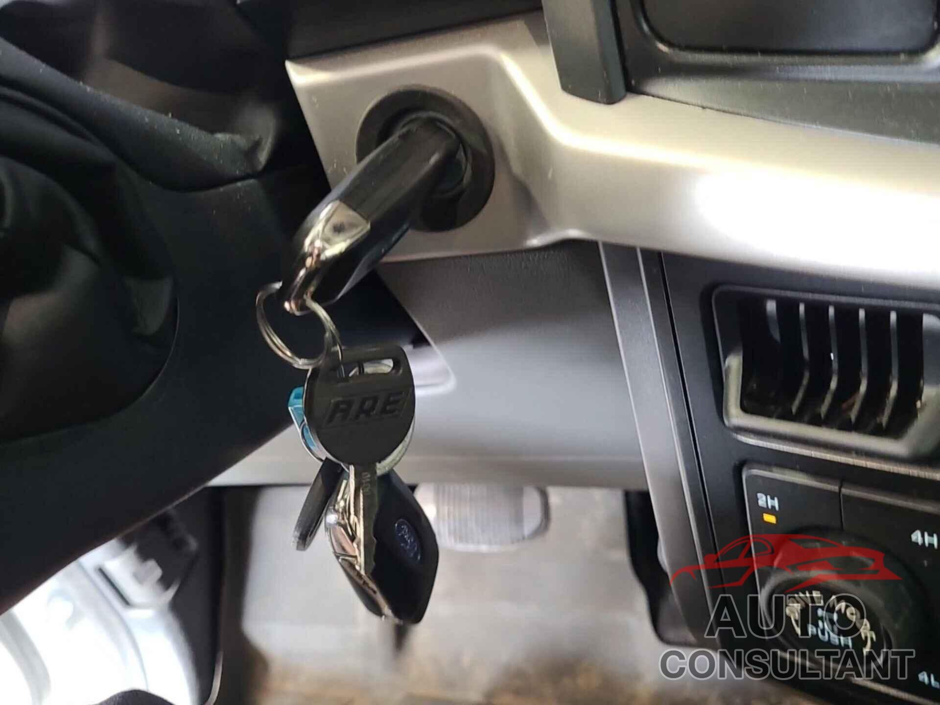 FORD F150 2021 - 1FTFW1ED4MFD13243