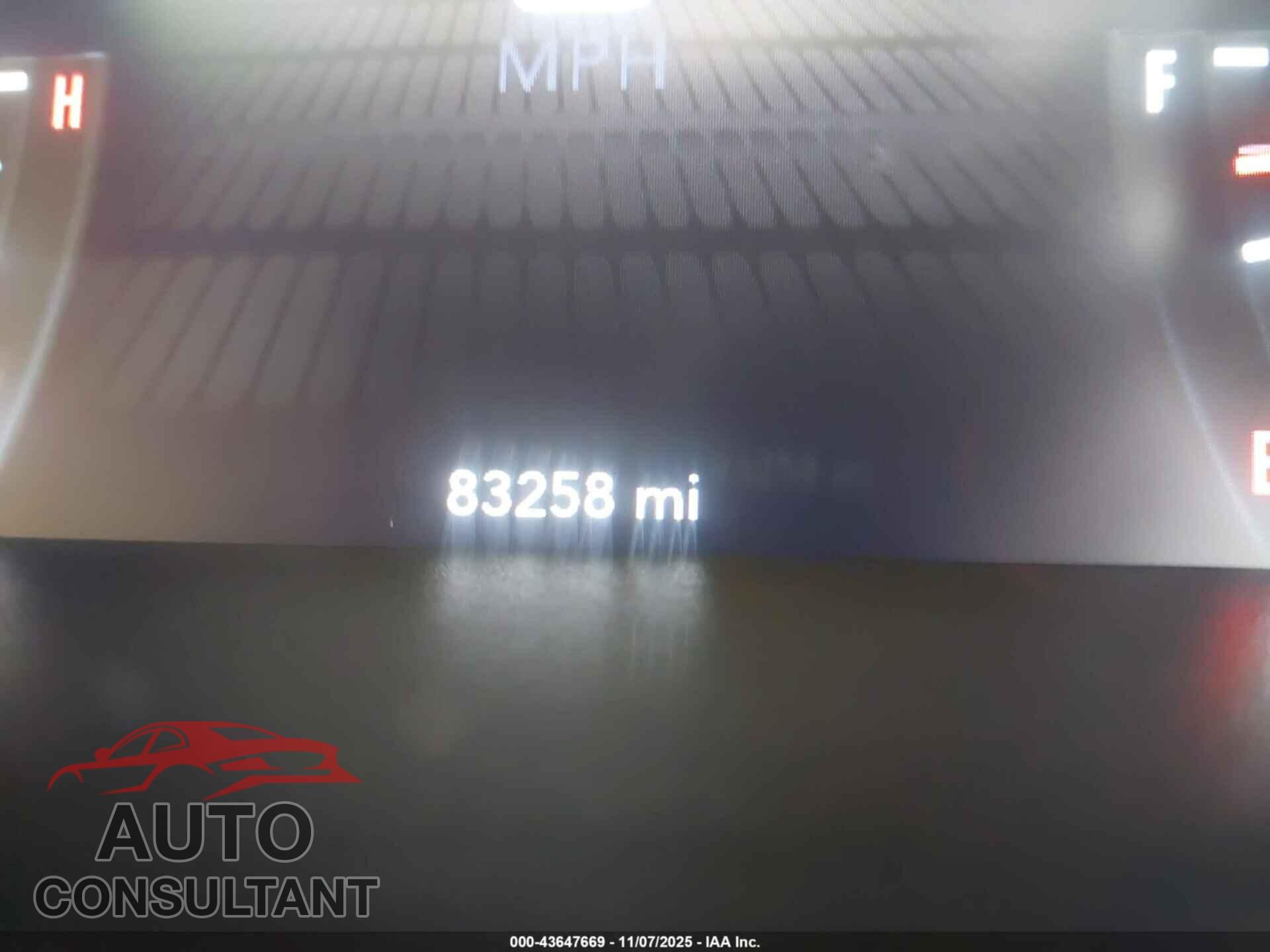 DODGE CHALLENGER 2020 - 2C3CDZAG4LH236205
