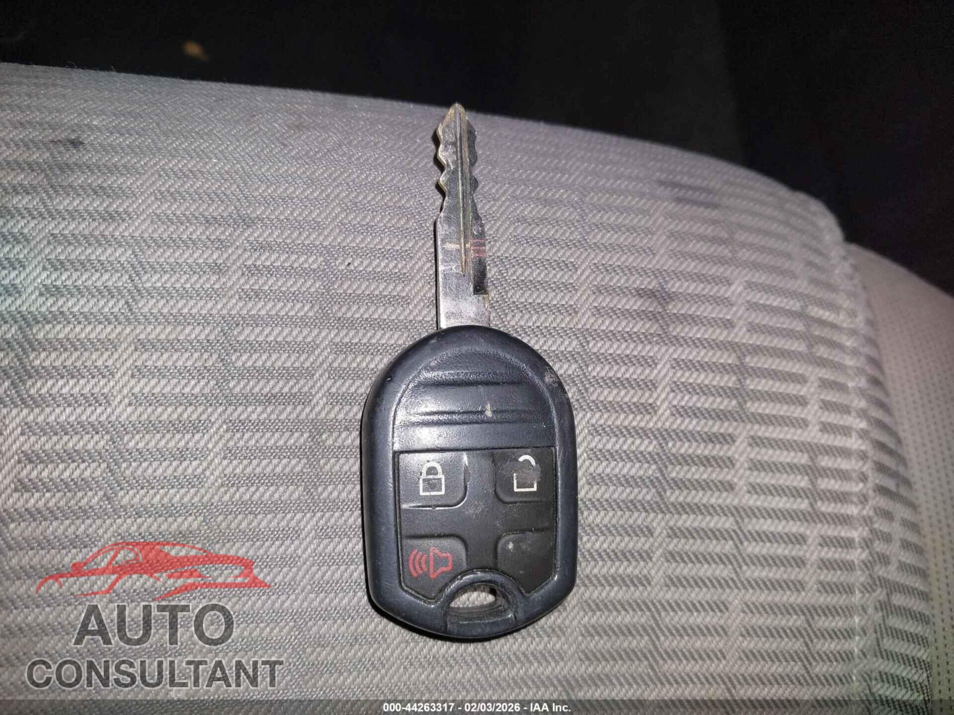 FORD EXPLORER 2014 - 1FM5K8D81EGA72348