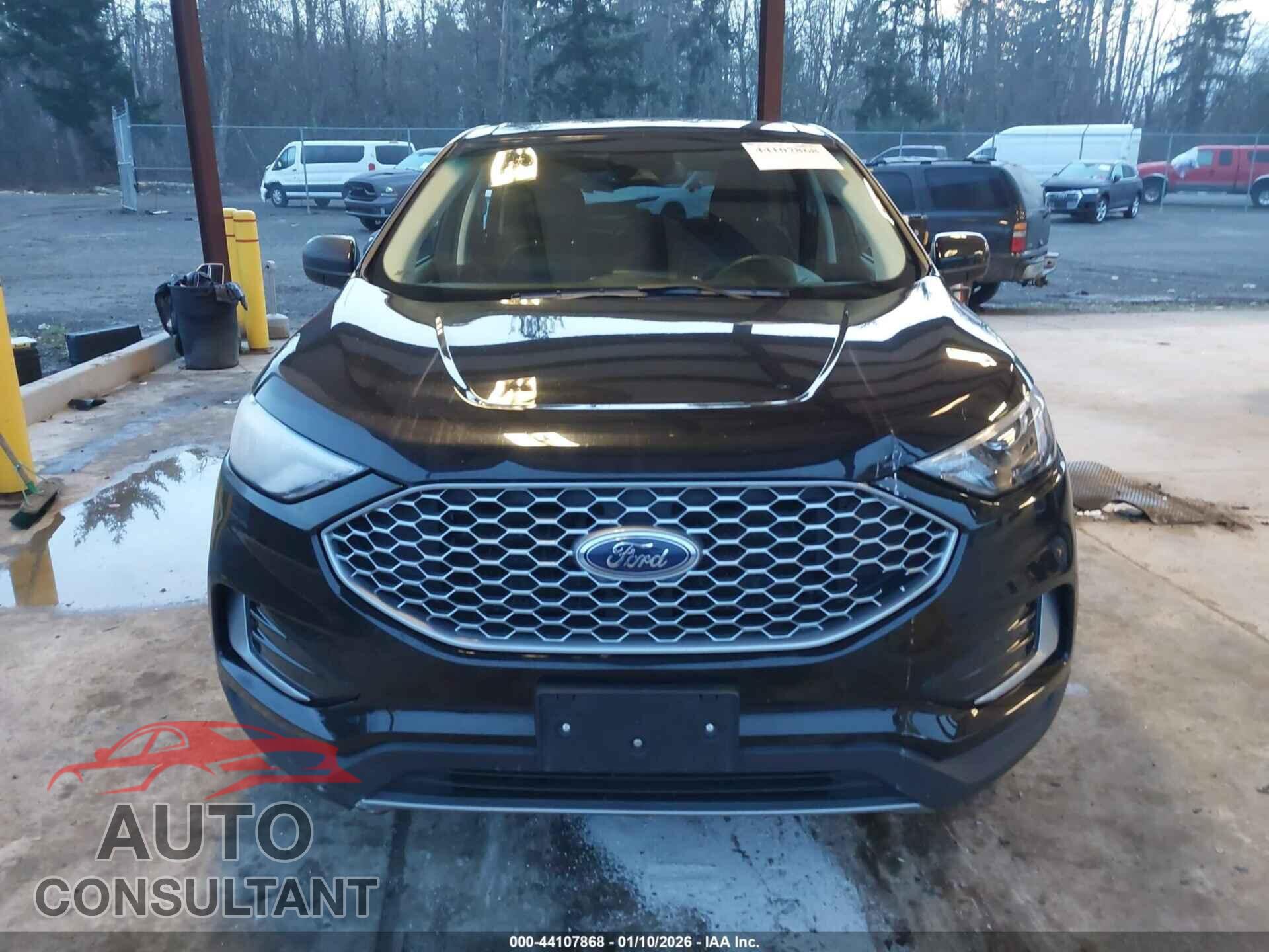 FORD EDGE 2024 - 2FMPK4J90RBA76791