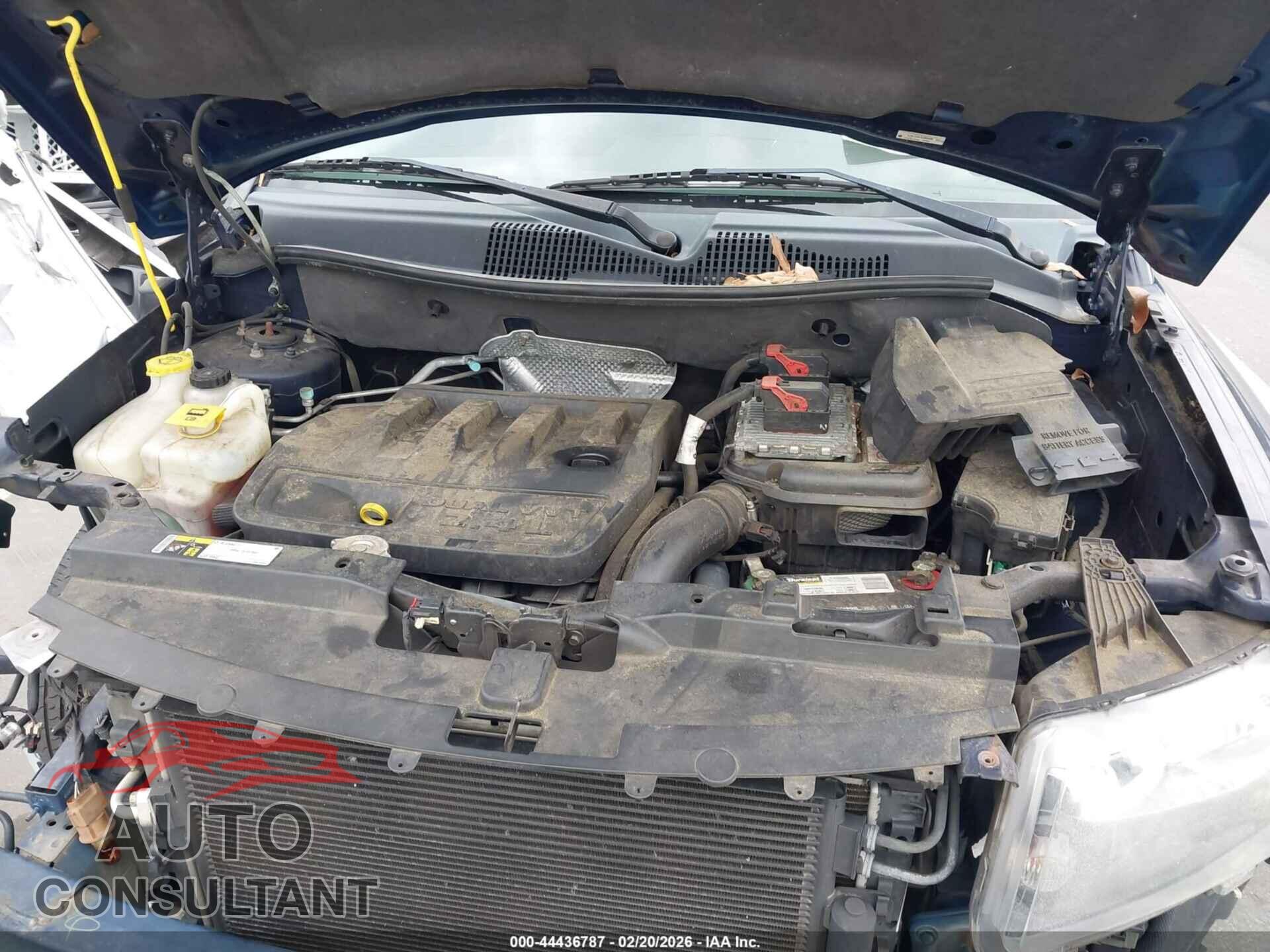 JEEP COMPASS 2014 - 1C4NJCEB7ED894285