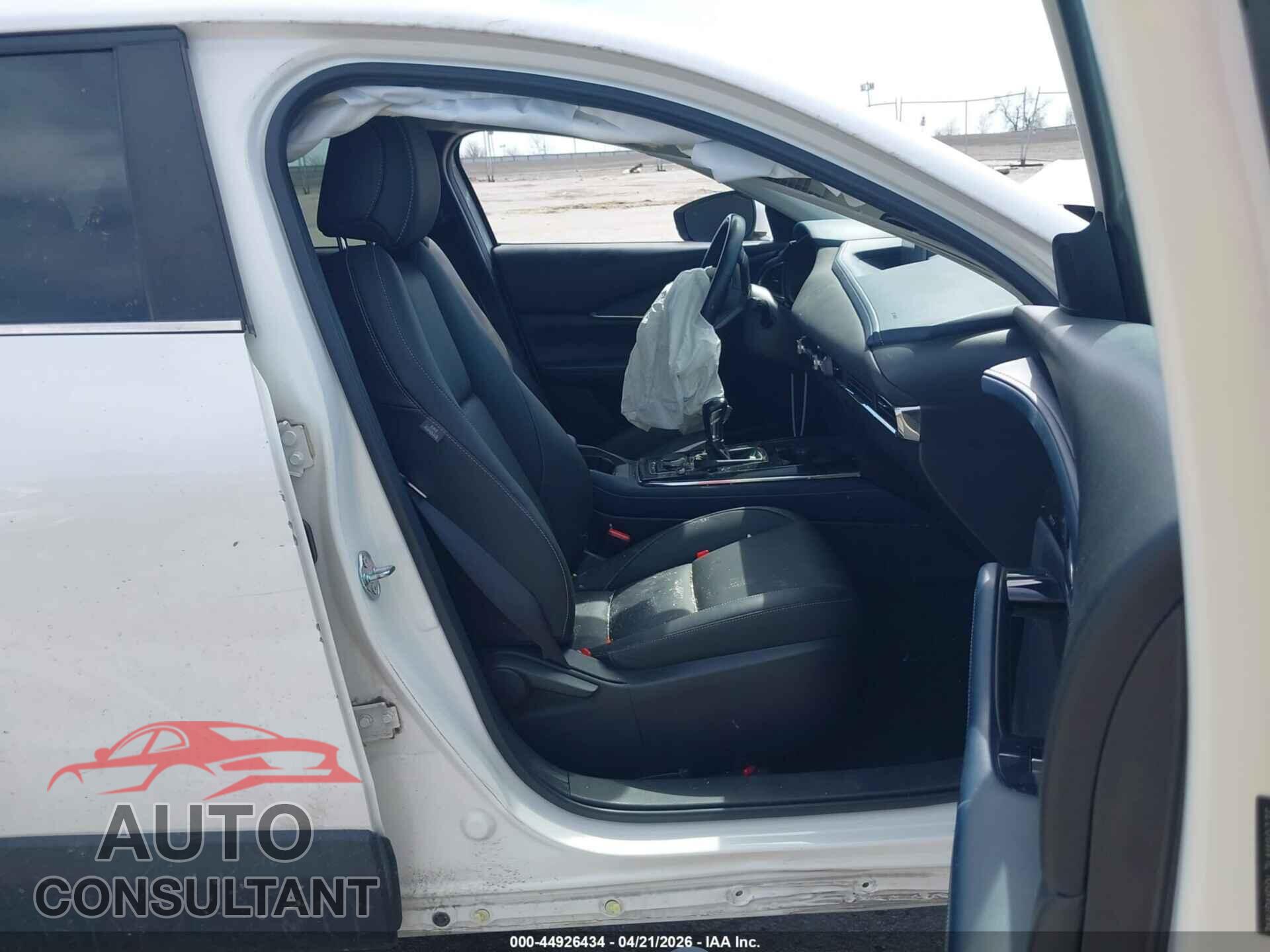 MAZDA CX-30 2020 - 3MVDMBDL7LM109335