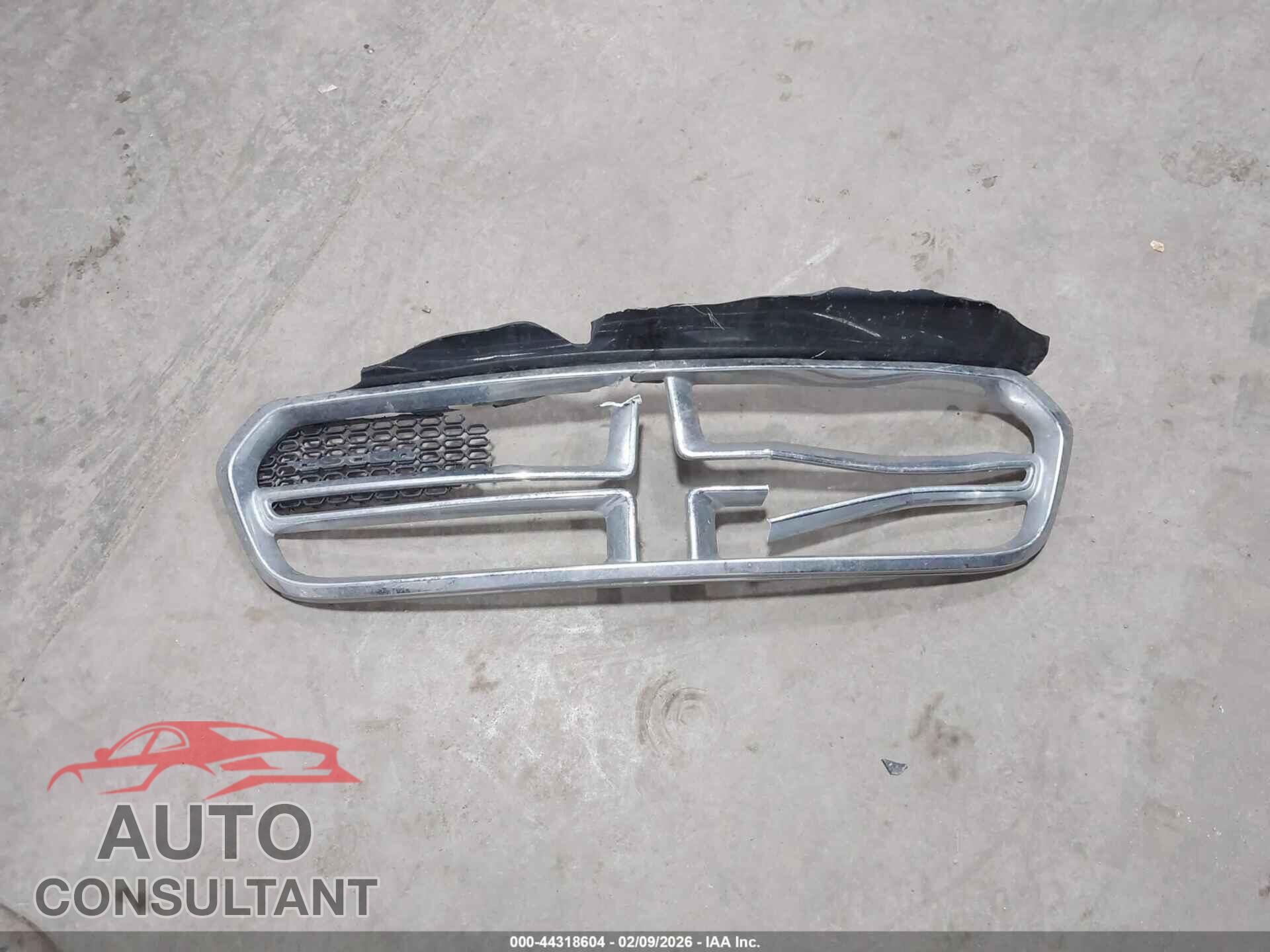 DODGE DURANGO 2015 - 1C4RDJDG5FC153926