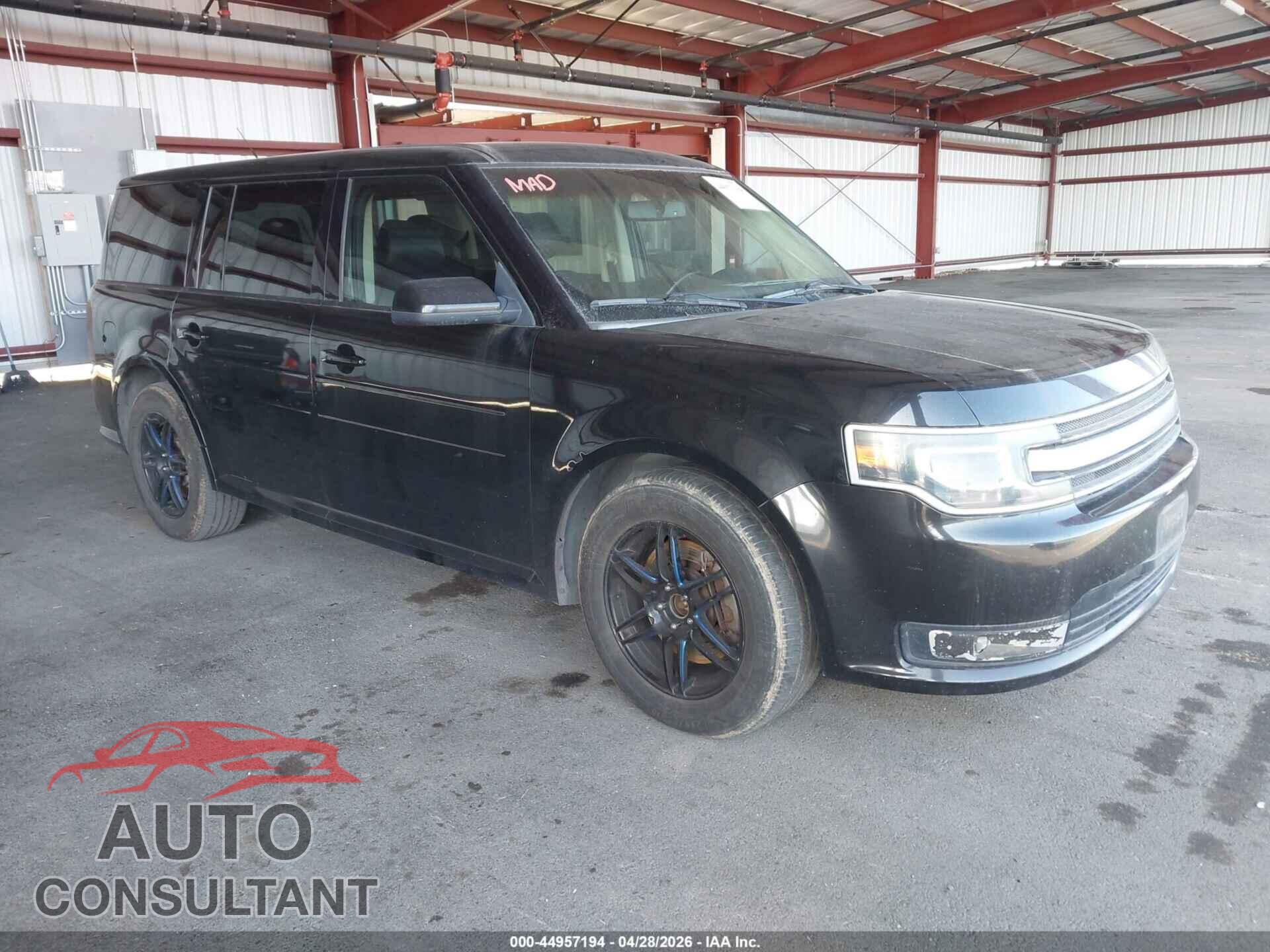FORD FLEX 2014 - 2FMGK5D88EBD14468