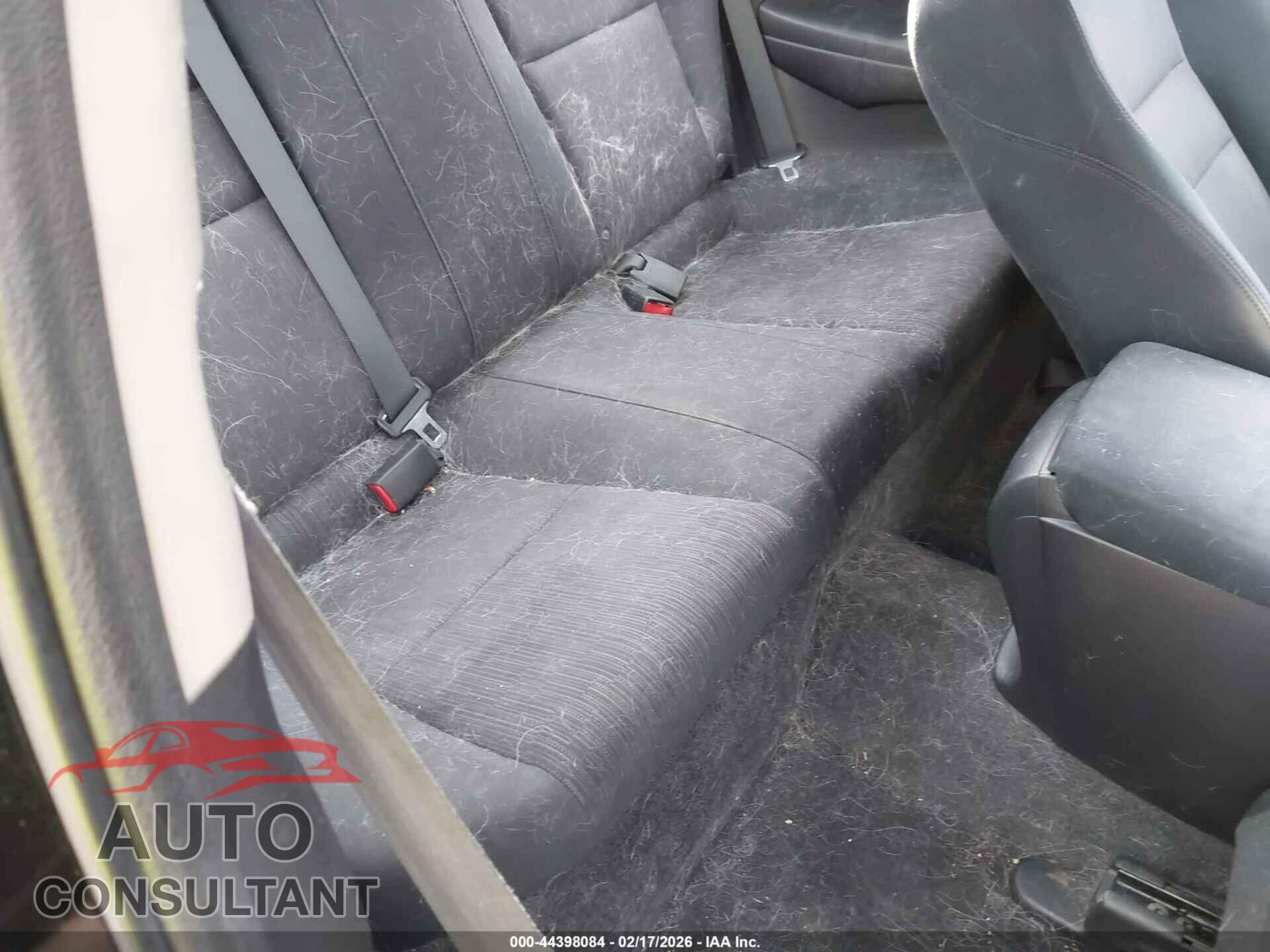 HONDA ACCORD 2012 - 1HGCS1B34CA016383