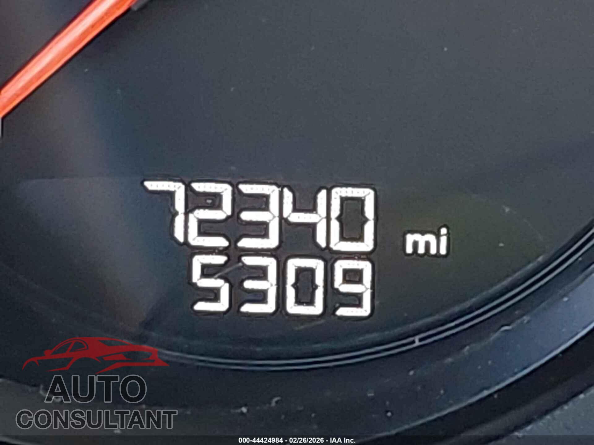 PORSCHE 911 2017 - WP0CA2A96HS141304